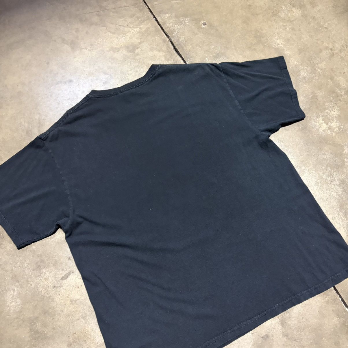 Band Tees Vintage Device Band T shirt Nu Metal Industrial Grunge Punk Size US XL / EU 56 / 4 - 7 Thumbnail