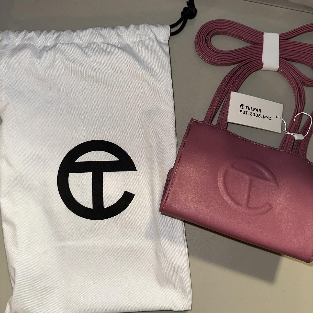 Telfar BRAND NEW TELFAR BAG Size ONE SIZE - 1 Preview