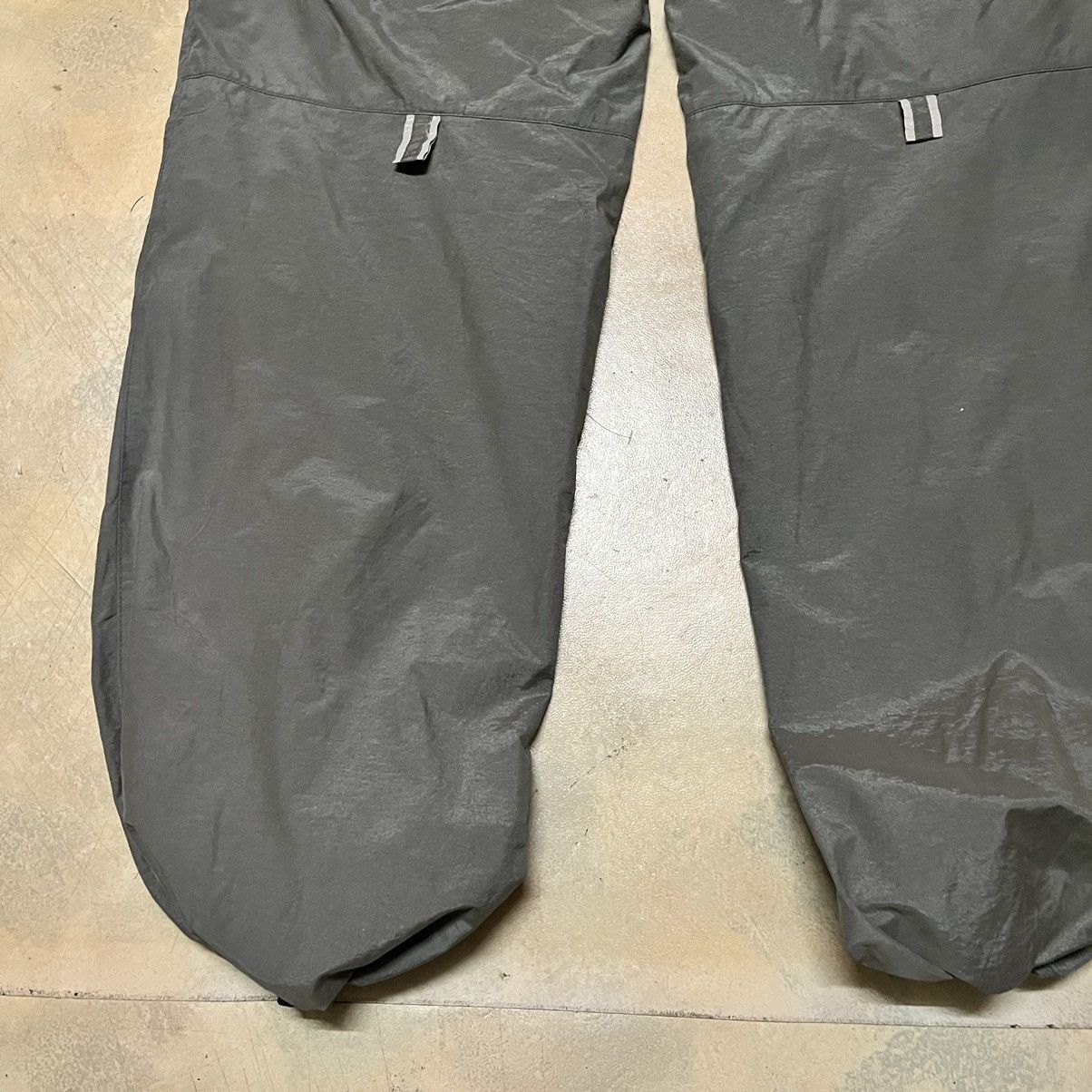 Japanese Brand 291295=Homme Parachute Style Pants Size US 28 / EU 44 - 23 Thumbnail