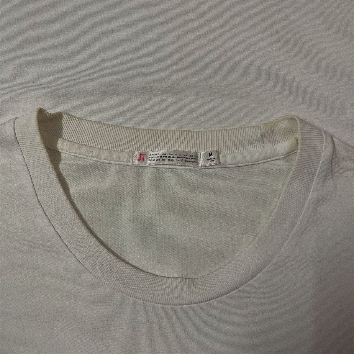Uniqlo Uniqlo x One Piece Shirt Size US M / EU 48-50 / 2 - 5 Thumbnail