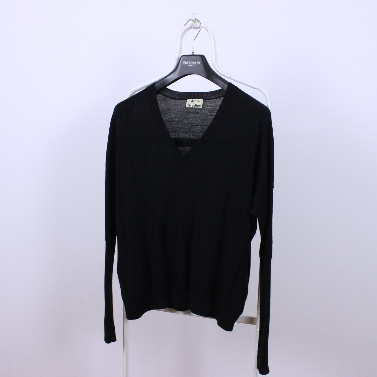 Acne Studios ACNE STUDIOS Challa Sweater Size S / US 4 / IT 40 - 3 Thumbnail