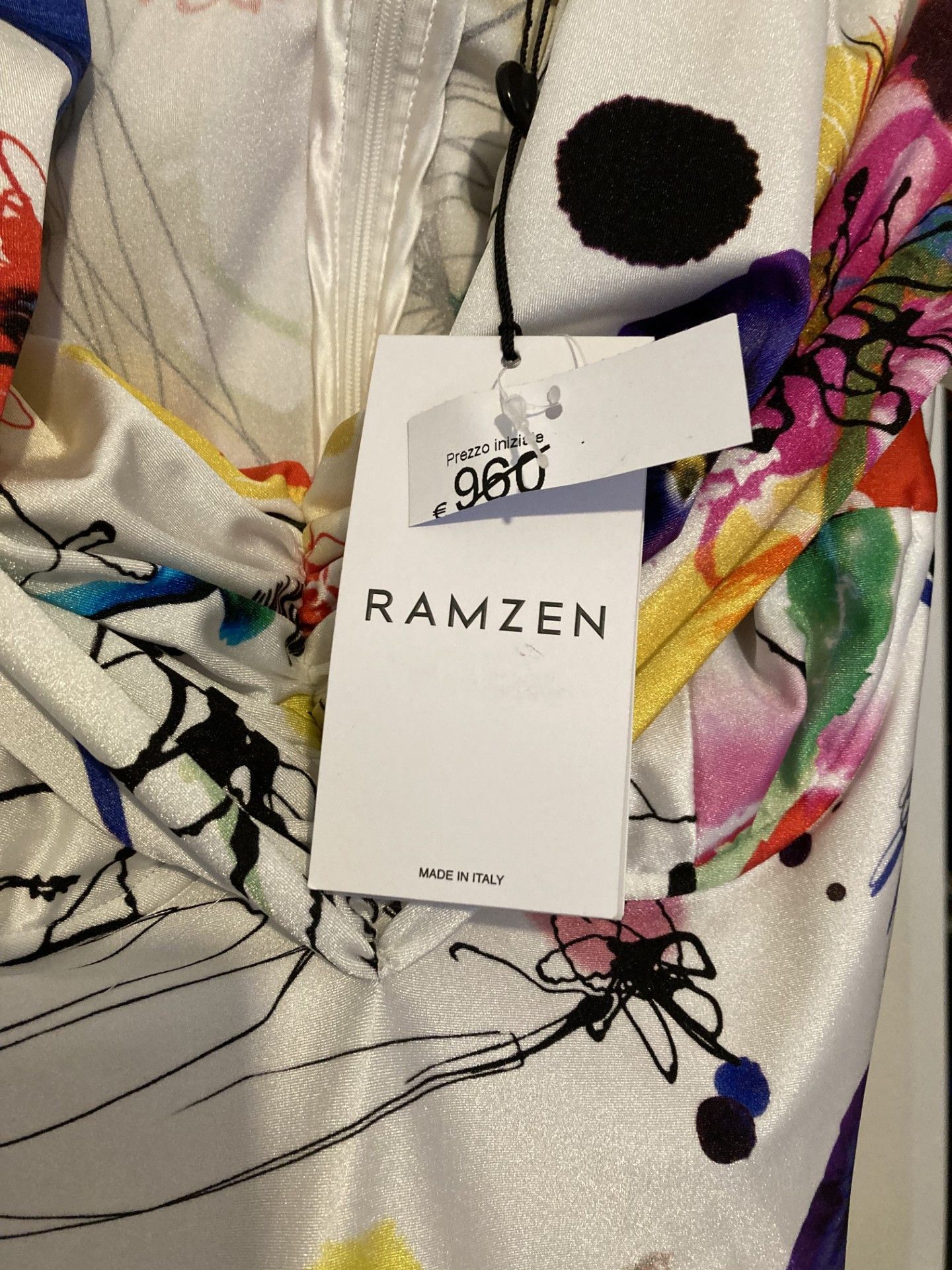Other Suit Ramzen Size XS / US 0-2 / IT 36-38 - 4 Thumbnail