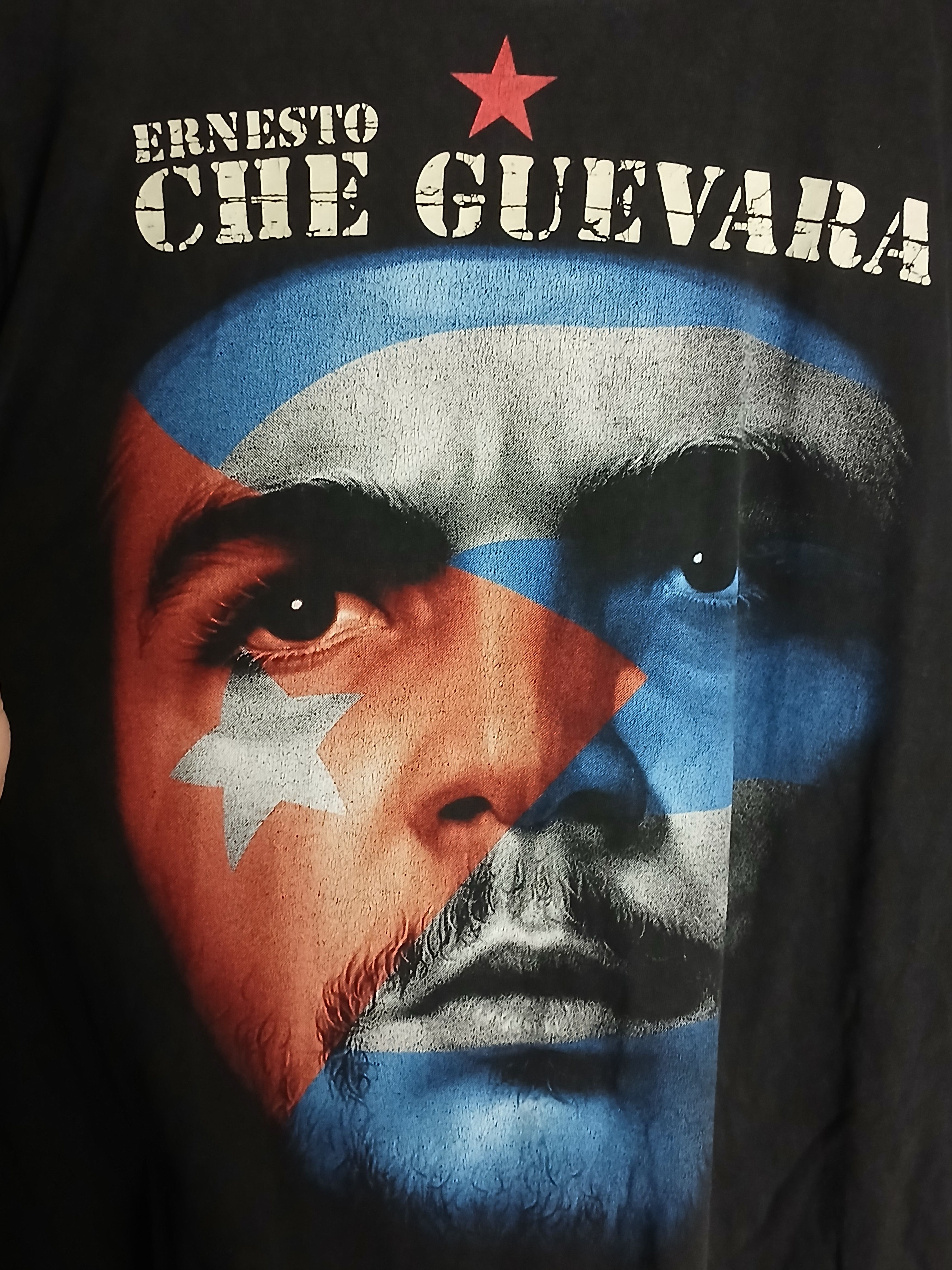 Other Ernesto Che Guevara T-Shirt Size US M / EU 48-50 / 2 - 3 Thumbnail