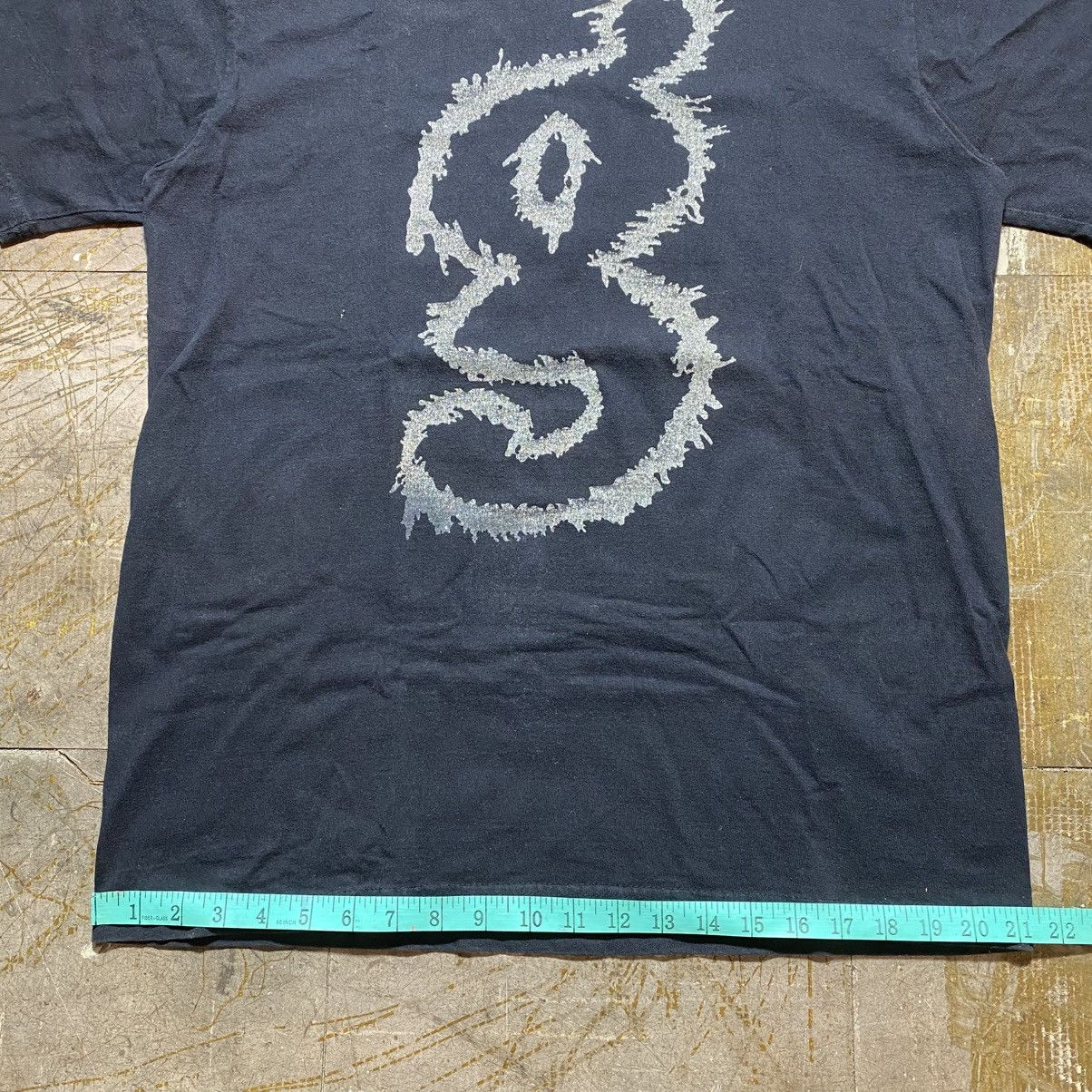 GOODENOUGH × Good Enough Vintage Good Enough Tee Size US L / EU 52-54 / 3 - 11 Thumbnail
