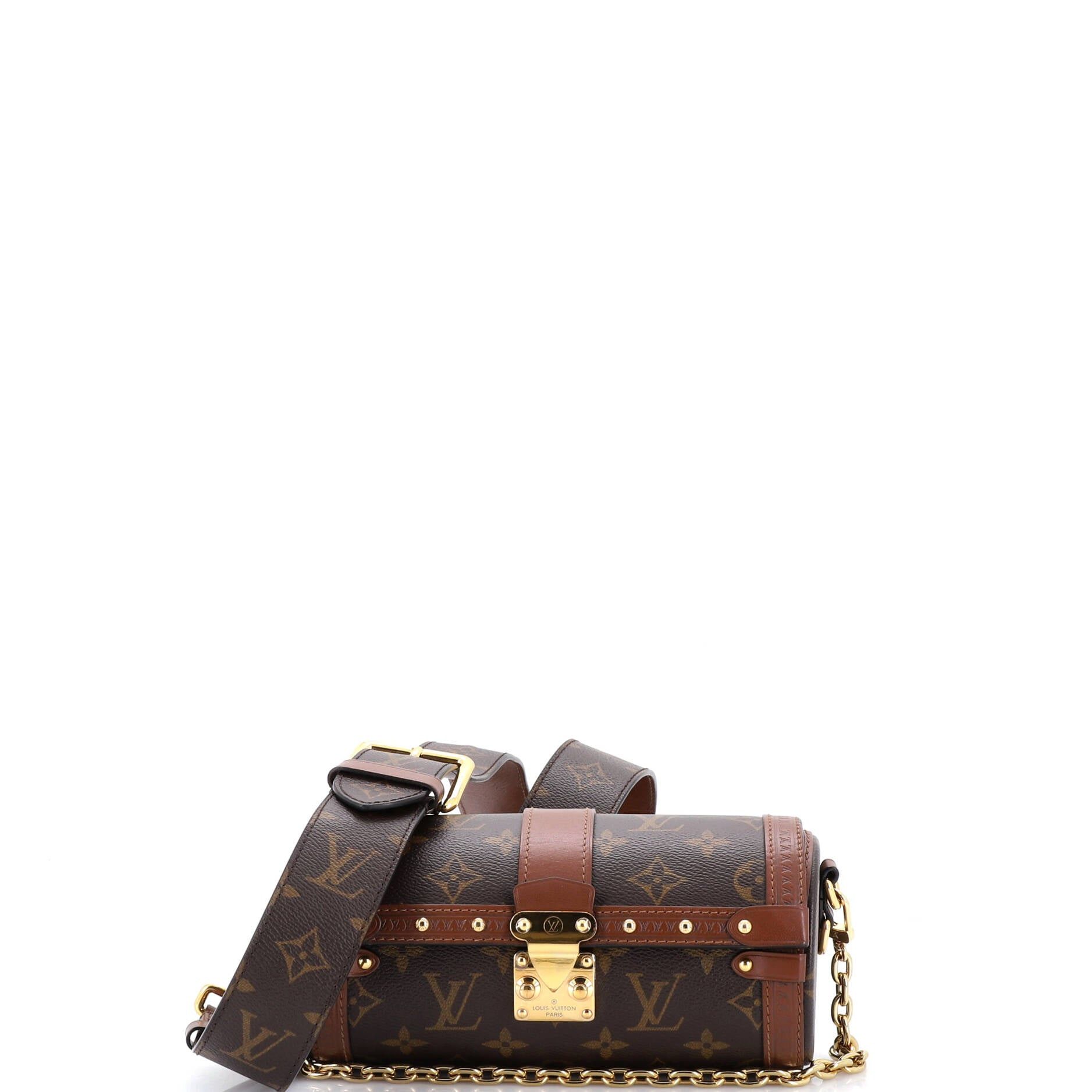 Louis Vuitton Papillon Trunk Bag Size ONE SIZE - 1 Thumbnail