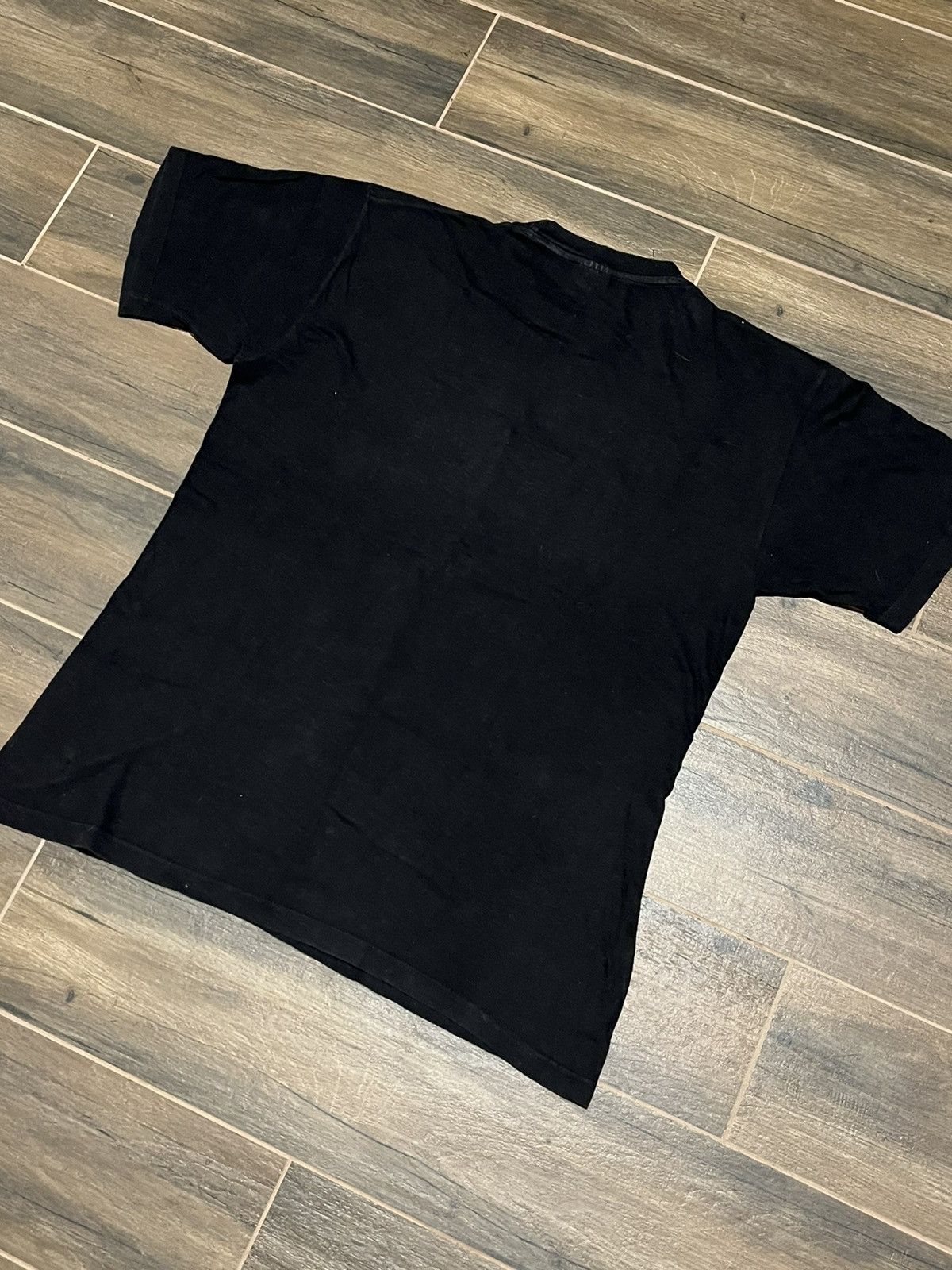 Band Tees × Vintage Vintage Linkin Park Meteora T-Shirt Size US L / EU 52-54 / 3 - 3 Thumbnail