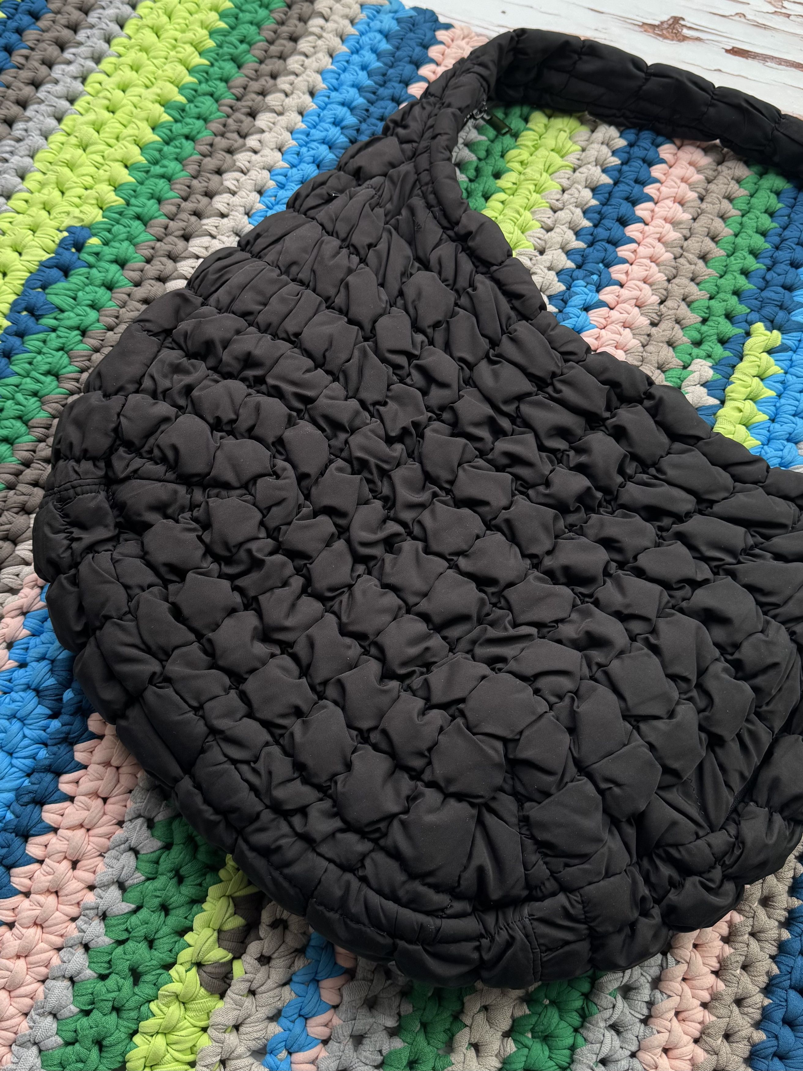 Cos Cos Bag (V190)(D10) Size ONE SIZE - 2 Thumbnail
