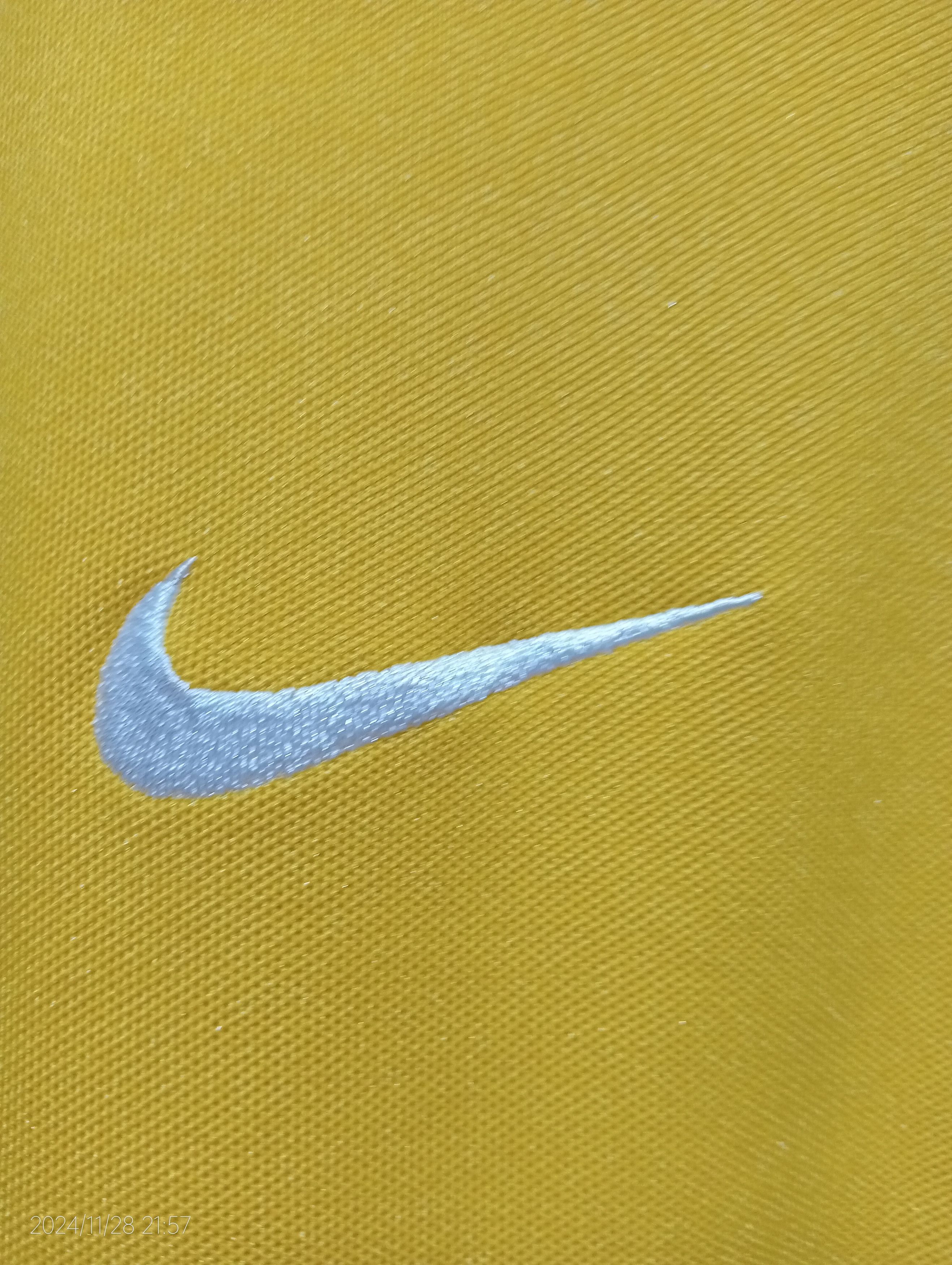 Nike Vintage Nike Australia Anthem Football Jacket Very Rare Size US XL / EU 56 / 4 - 13 Thumbnail