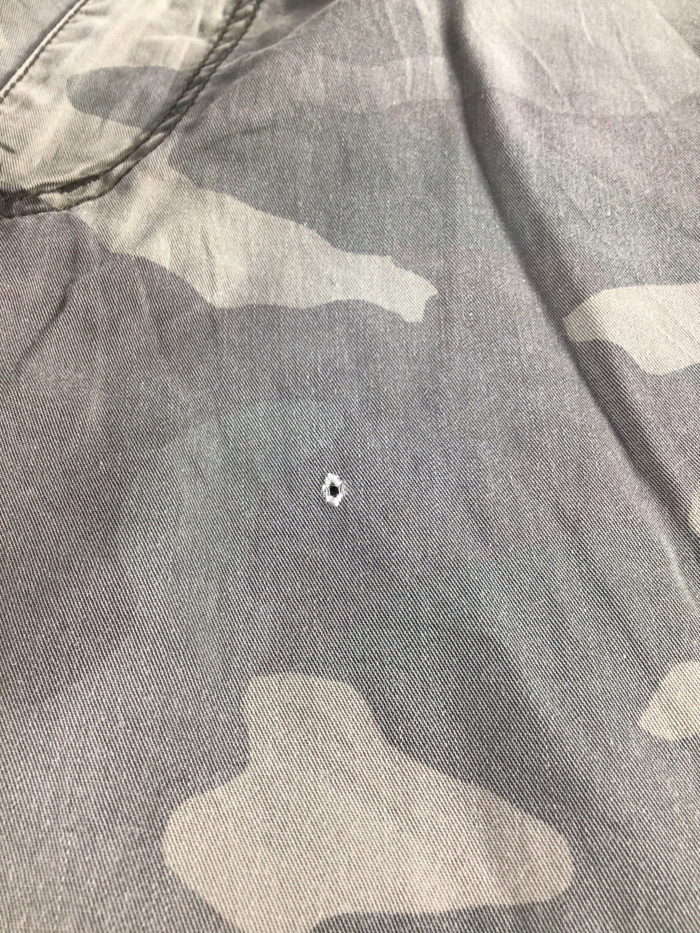 Uniqlo Uniqlo Army Multi Pocket Parachute Cargo Pant-J181 Size US 35 - 6 Thumbnail