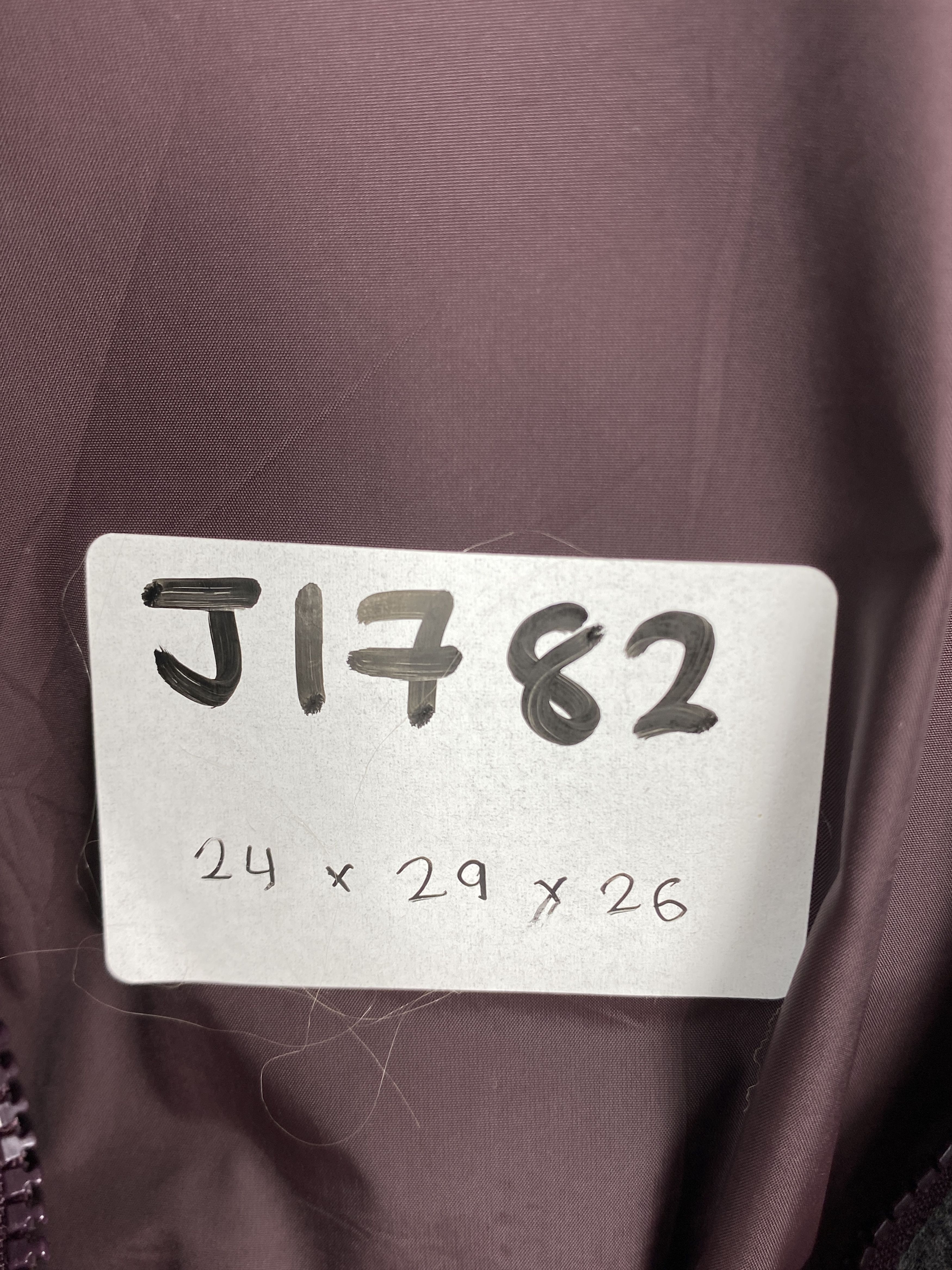 Japanese Brand × Uniqlo Uniqlo Reversible Hoodie Jacket Size US M / EU 48-50 / 2 - 11 Thumbnail