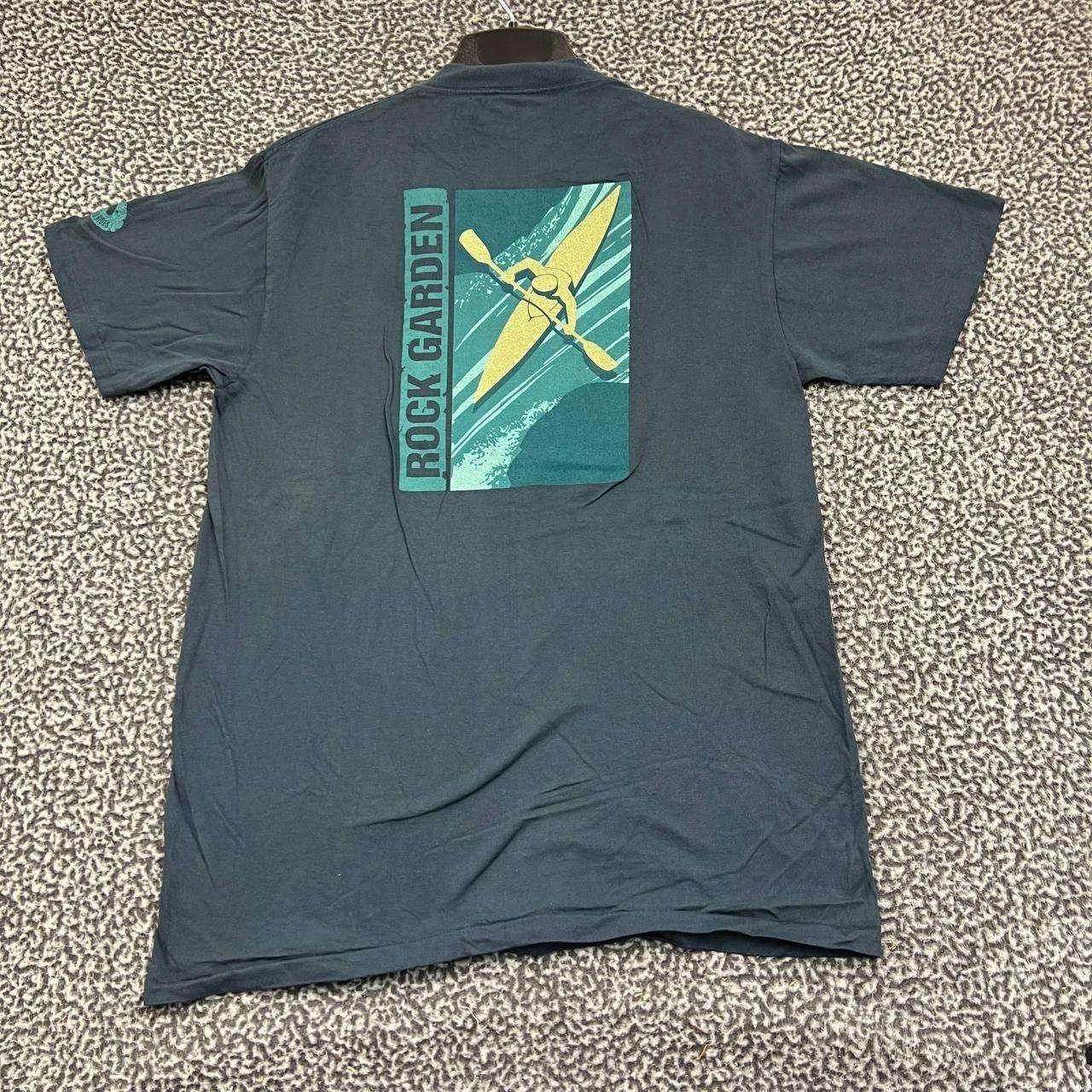 Other Vintage Rock Garden Shirt Men M Short Sleeve Deadstock New Size US M / EU 48-50 / 2 - 1 Thumbnail