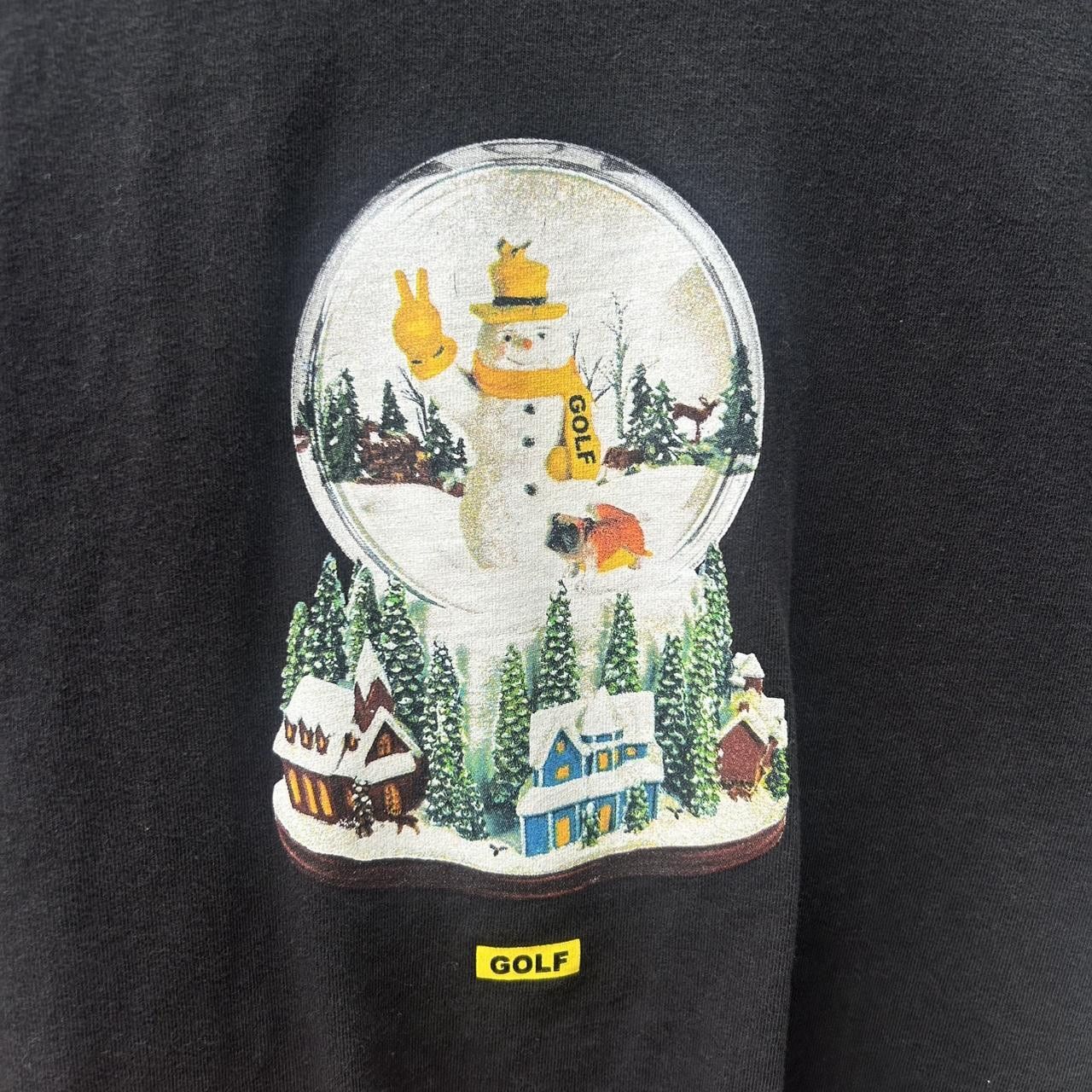 Golf Wang Golf Wang Pop Up Tee Size US M / EU 48-50 / 2 - 3 Thumbnail