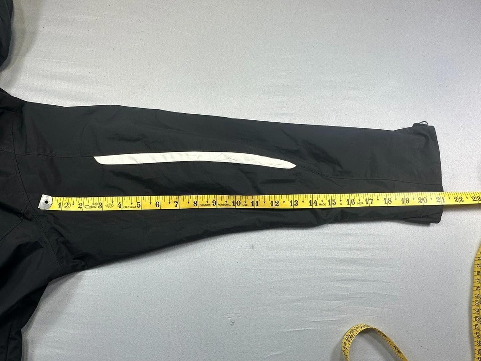 Columbia Columbia Bugaboo Omni-Tech Black Parka Womens XS Size XS / US 0-2 / IT 36-38 - 5 Thumbnail