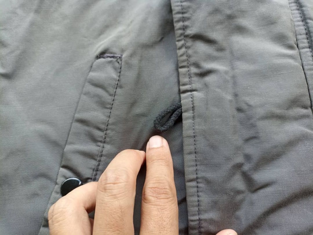 I. Spiewak And Sons Vintage Jacket Flying Man Heavy by I spiewak Size US M / EU 48-50 / 2 - 11 Thumbnail