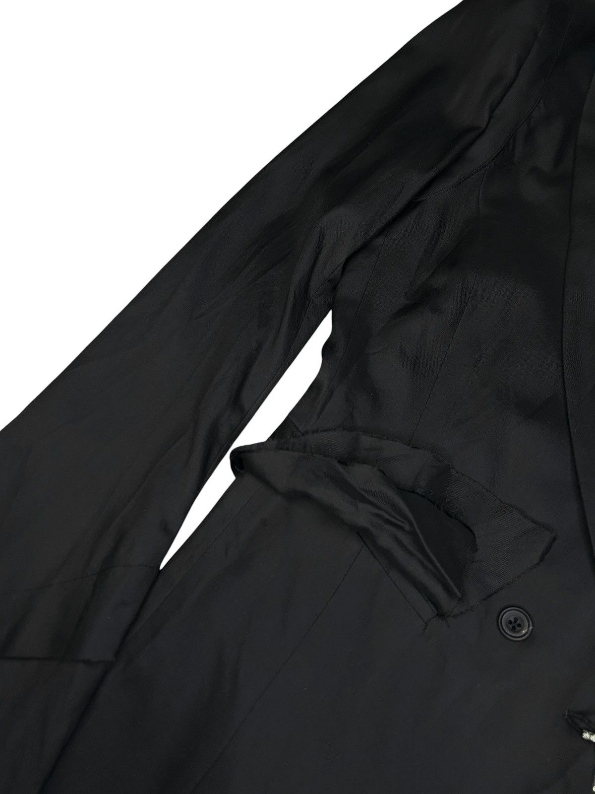 If Six Was Nine If Six Was Nine Paradisso Blazer Size 44R - 12 Thumbnail