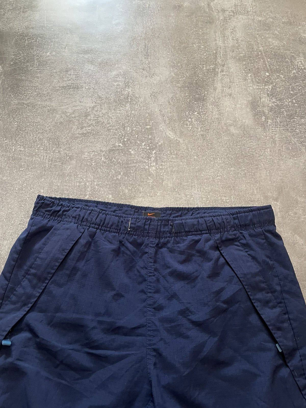 Nike ACG × Vintage Vintage Nike ACG Shorts 90s Size US 32 / EU 48 - 2 Thumbnail