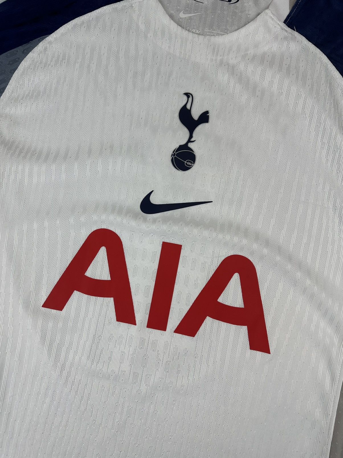 Nike Nike Tottenham Hotspur #21 Kulusevski Home Soccer Jersey Size US XL / EU 56 / 4 - 4 Thumbnail