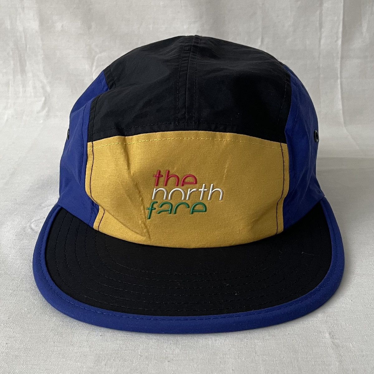The North Face The North Face 5 Panell Cap Size ONE SIZE - 5 Thumbnail