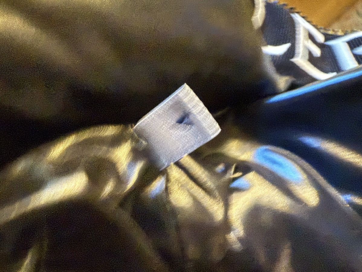 Moncler Moncler logo Puffer Size US L / EU 52-54 / 3 - 6 Thumbnail