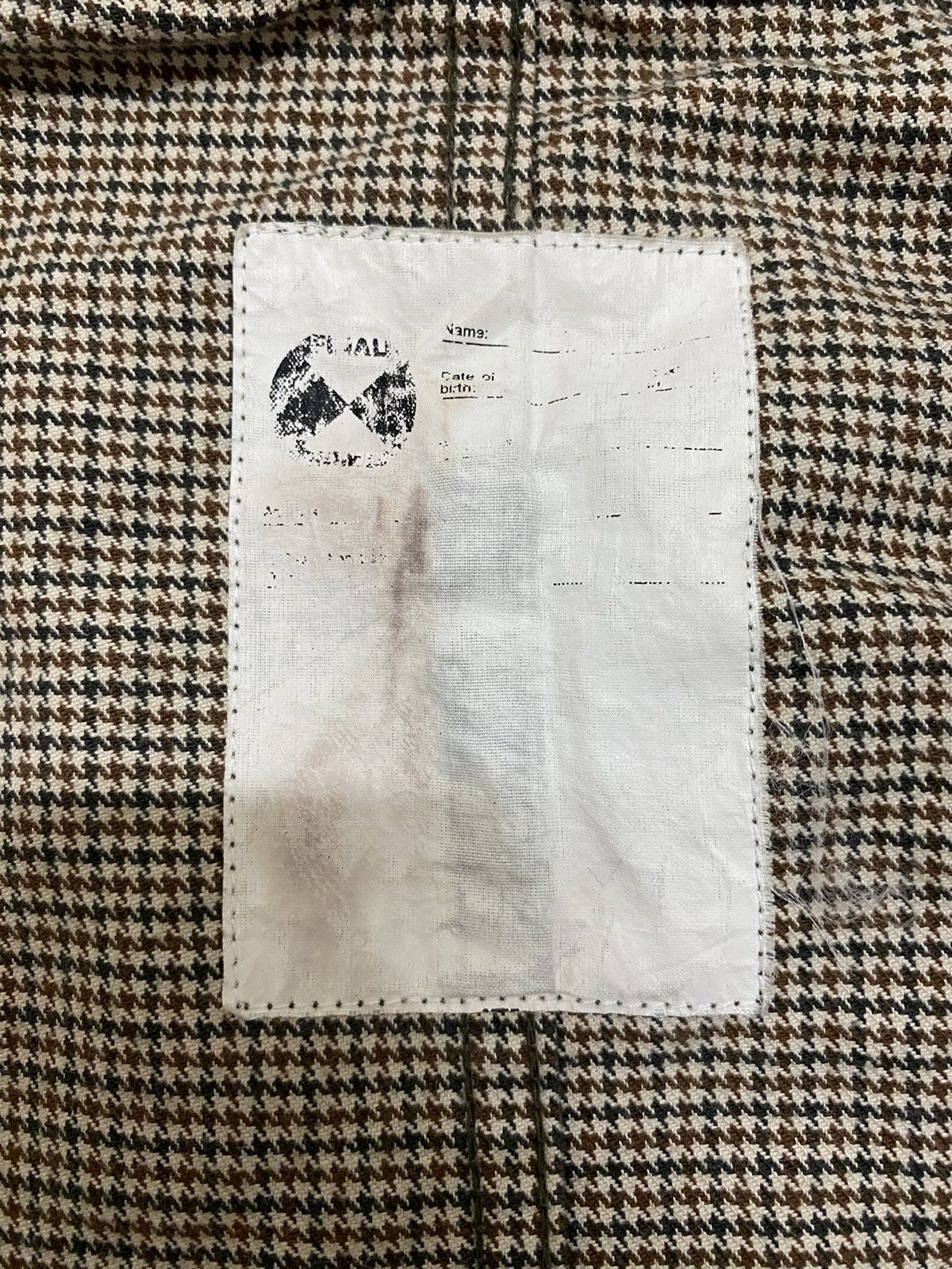 Final Home Final Home Survival Jacket Size US M / EU 48-50 / 2 - 13 Thumbnail