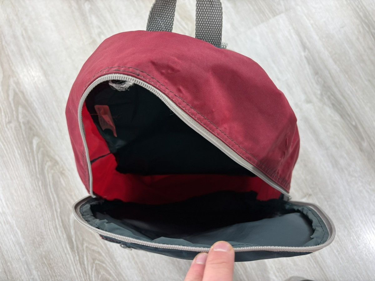 Adidas × Vintage Vintage bag Adidas West Germany Size ONE SIZE - 10 Thumbnail