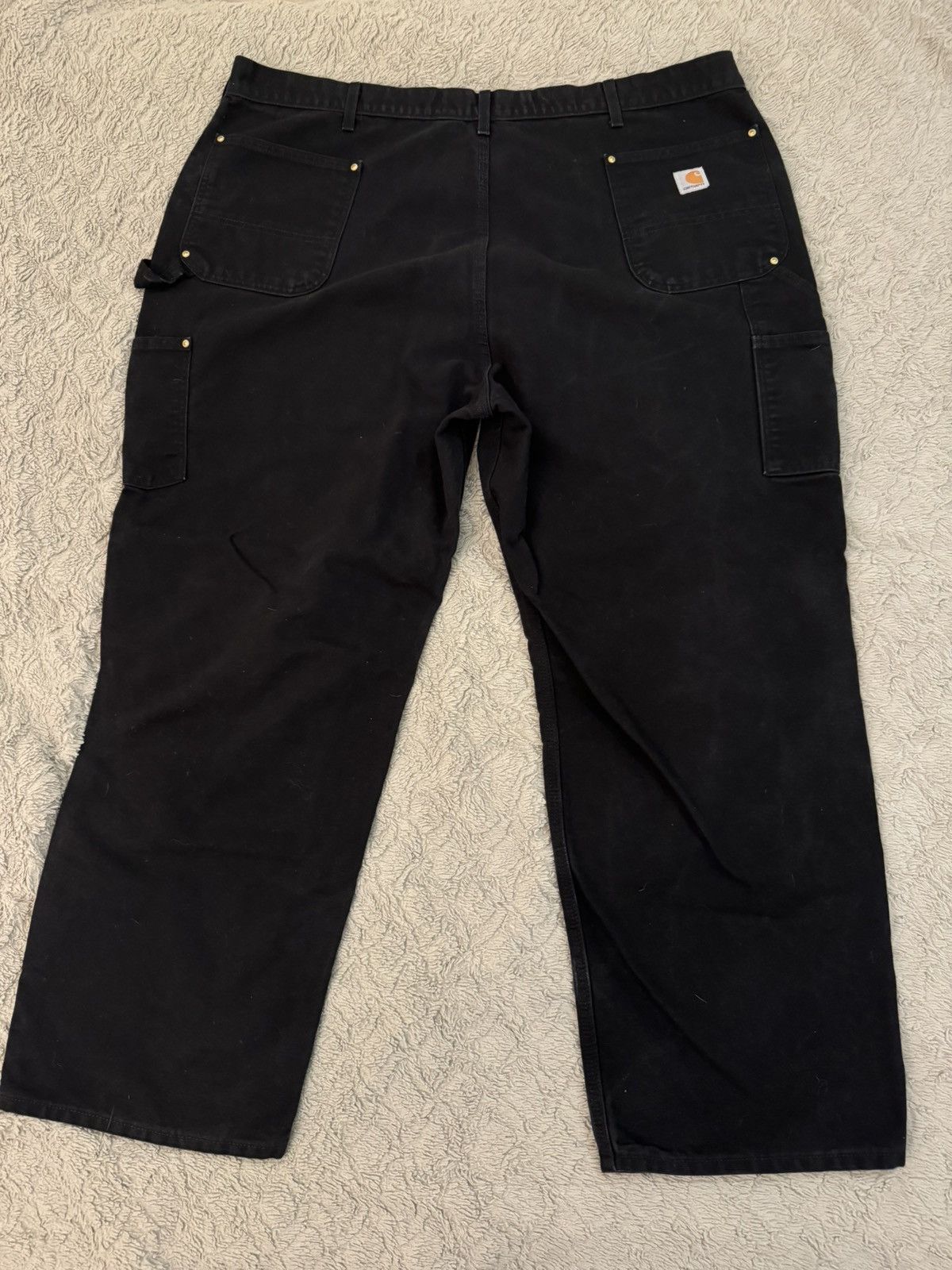 Carhartt × Carhartt Wip Carhartt Double Knees 48x30 Size US 30 / EU 46 - 2 Thumbnail