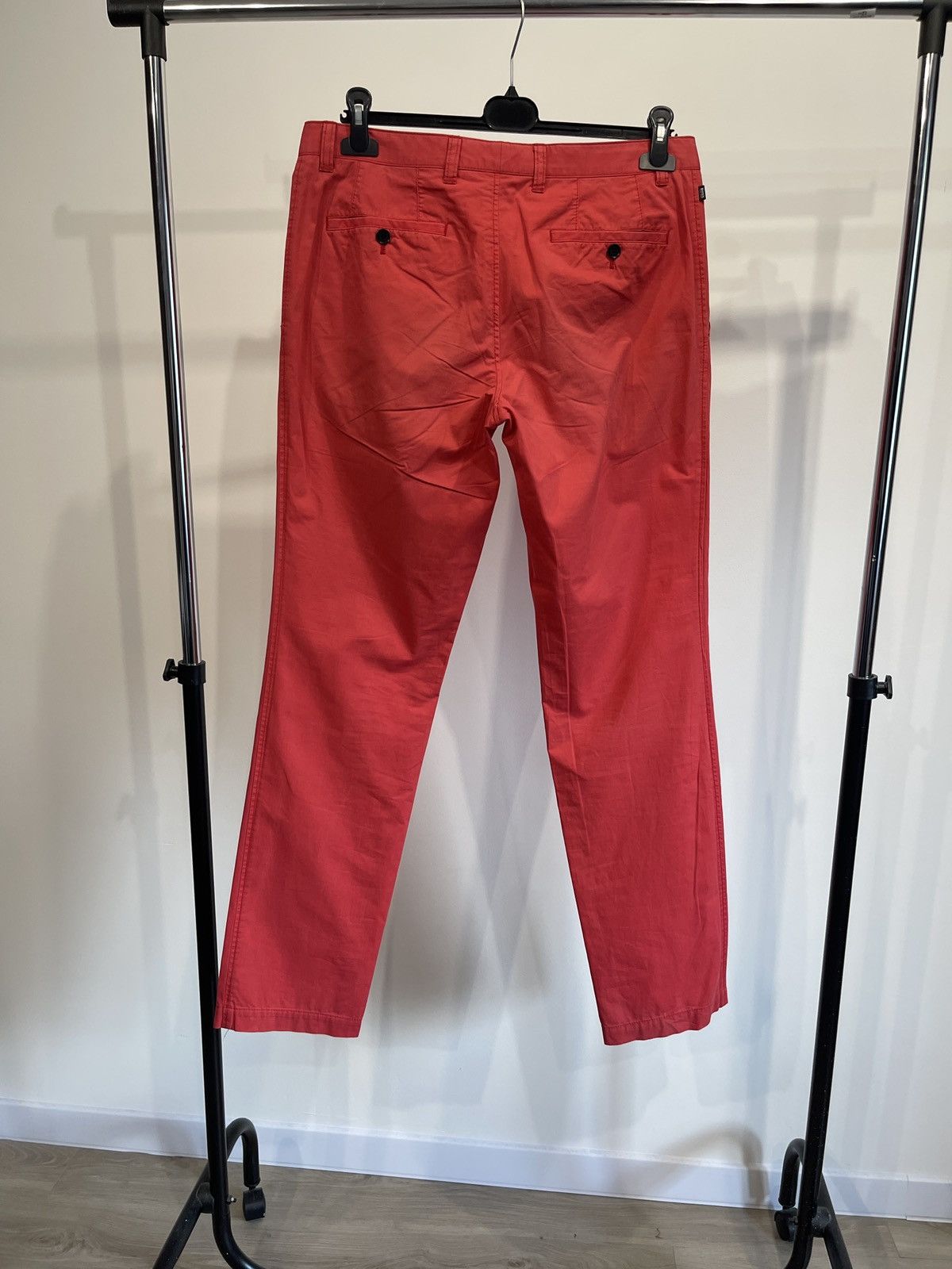 Hugo Boss Hugo boss casual coral pants 34L Size US 34 / EU 50 - 5 Thumbnail