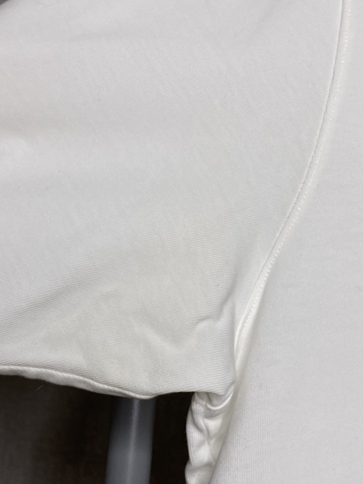 Kenzo Kenzo Tiger Embroidered Logo T Shirt Tee Oversized Cropped L Size US L / EU 52-54 / 3 - 11 Thumbnail