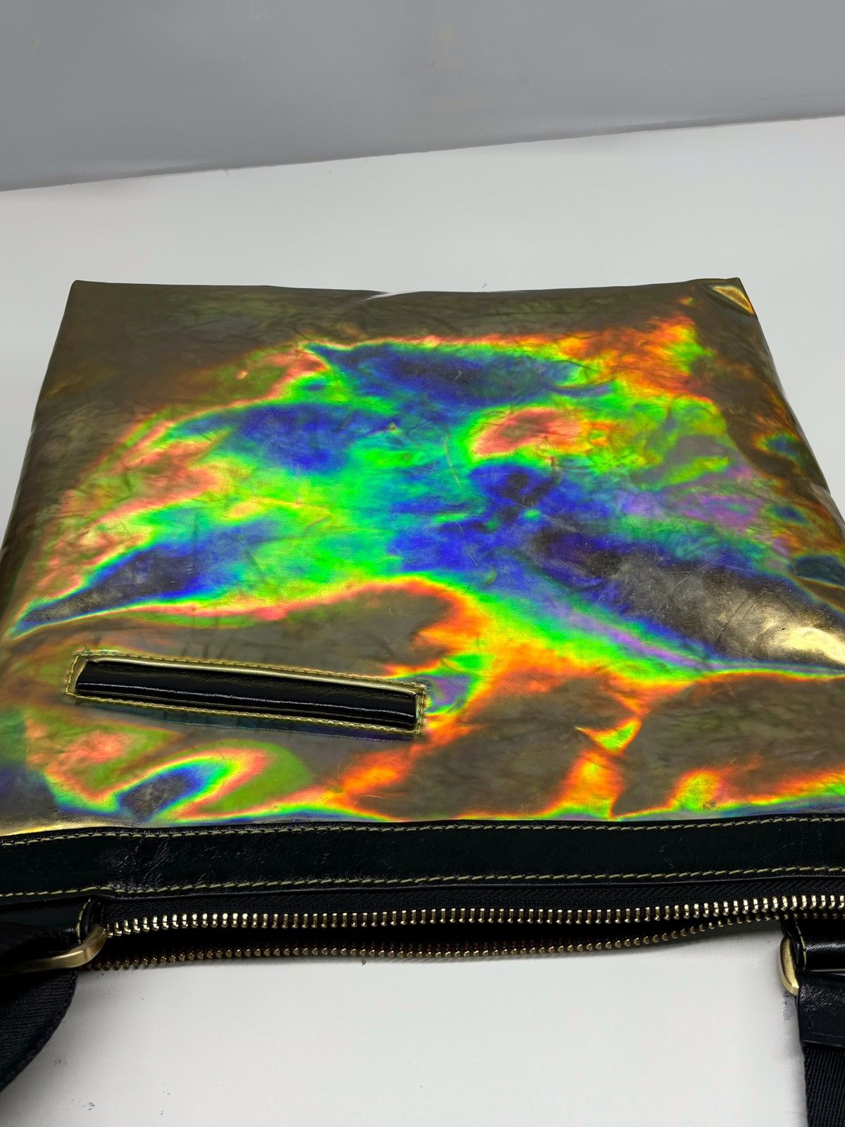 Other Mario Hernandez Vianey Reknown Artist Abstract Crossbody Bag Size ONE SIZE - 21 Thumbnail