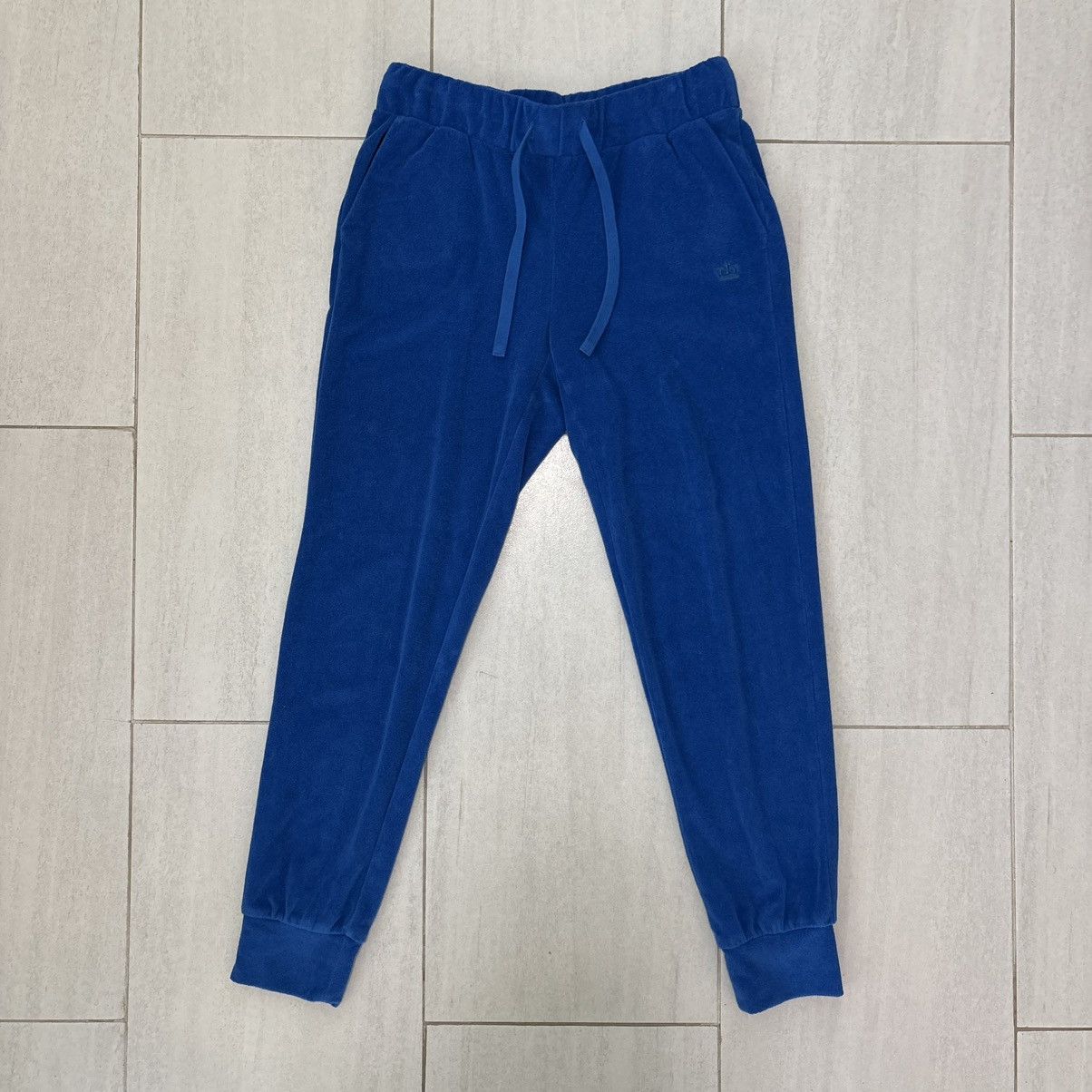 Juicy Couture Juicy Couture Velour Tracksuit HOODIE SIZE L PANTS SIZE S Size S / US 4 / IT 40 - 6 Thumbnail