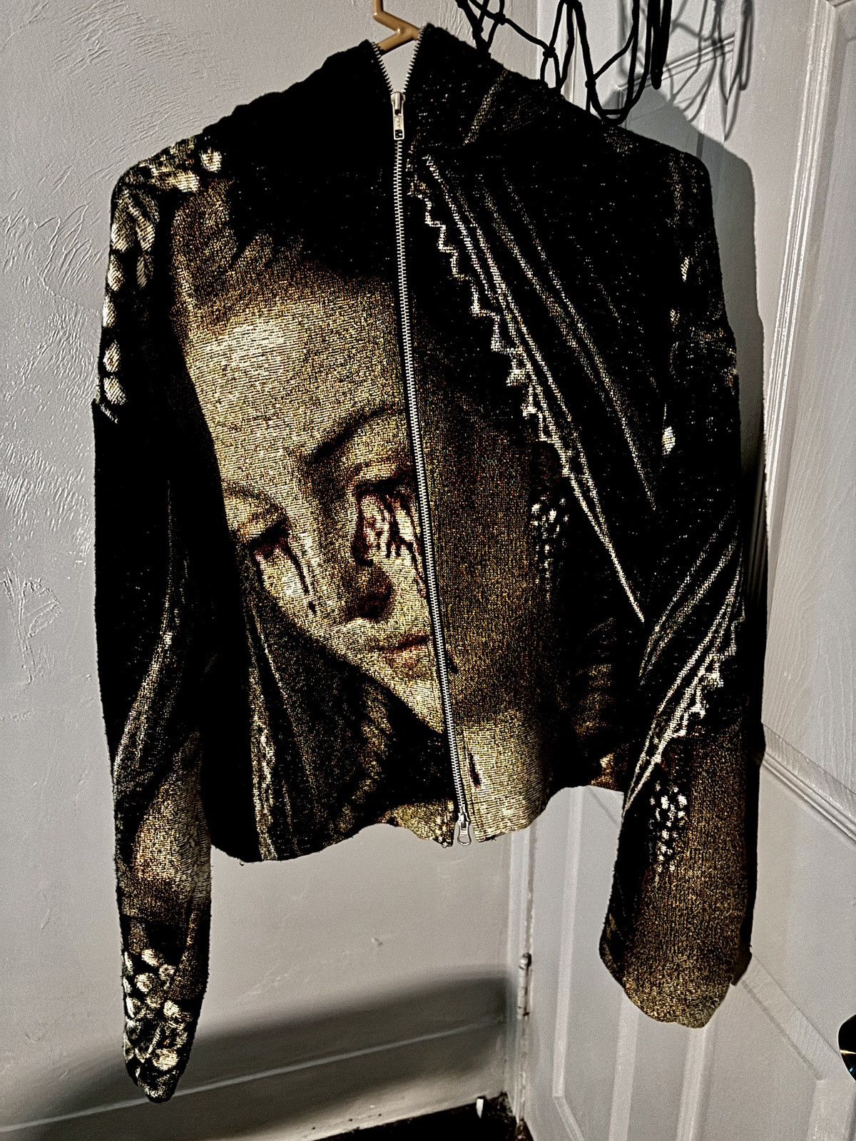Other Bloody Mary Tears of Sorrow Tapestry Full zip Size US M / EU 48-50 / 2 - 12 Thumbnail