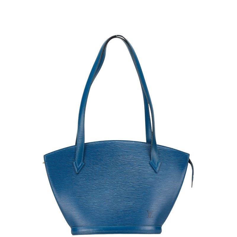 Louis Vuitton Louis Vuitton Epi Saint Jacques Tote Bag M52335 Size ONE SIZE - 1 Thumbnail
