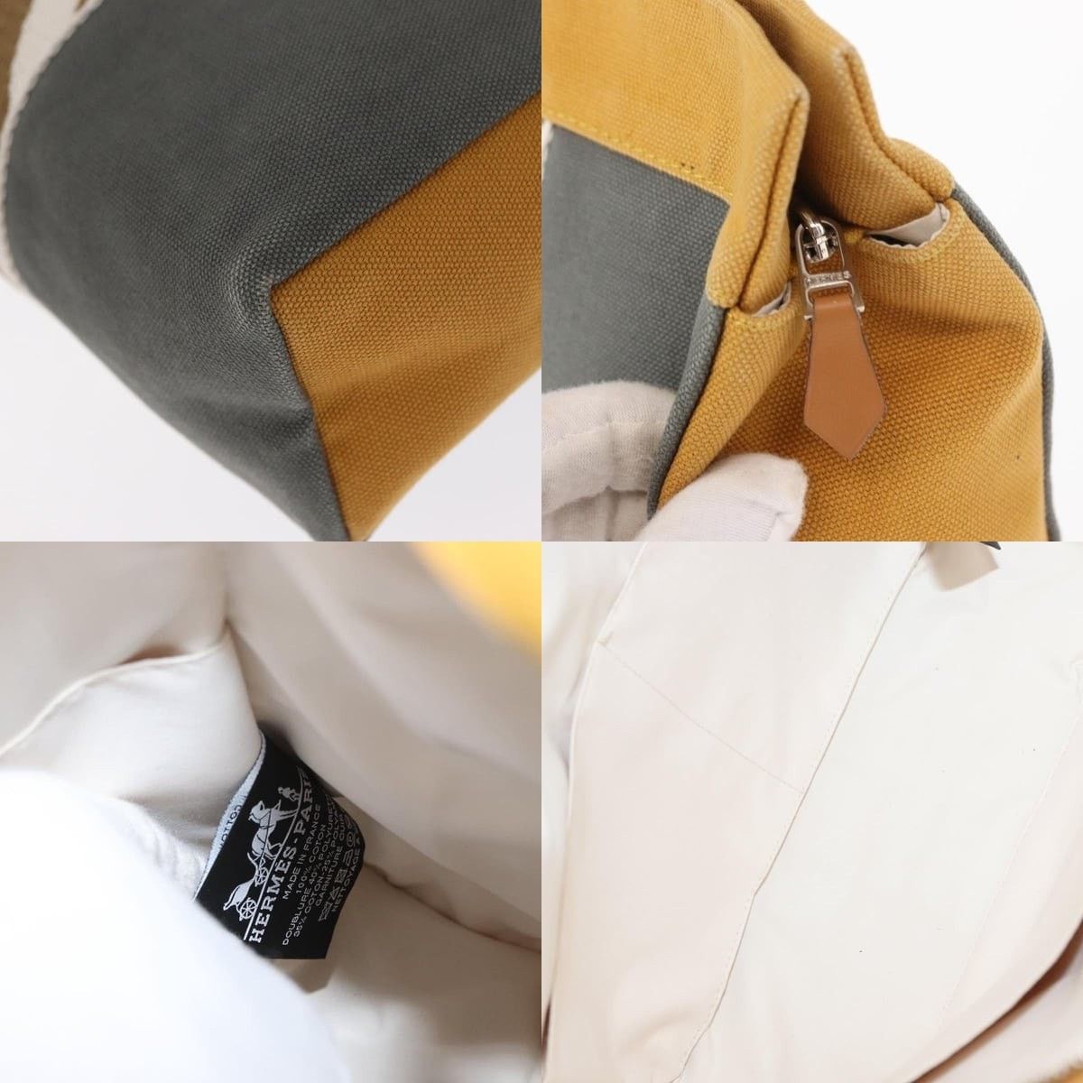 Hermes Hermes Jimetu Pouch Size ONE SIZE - 5 Thumbnail