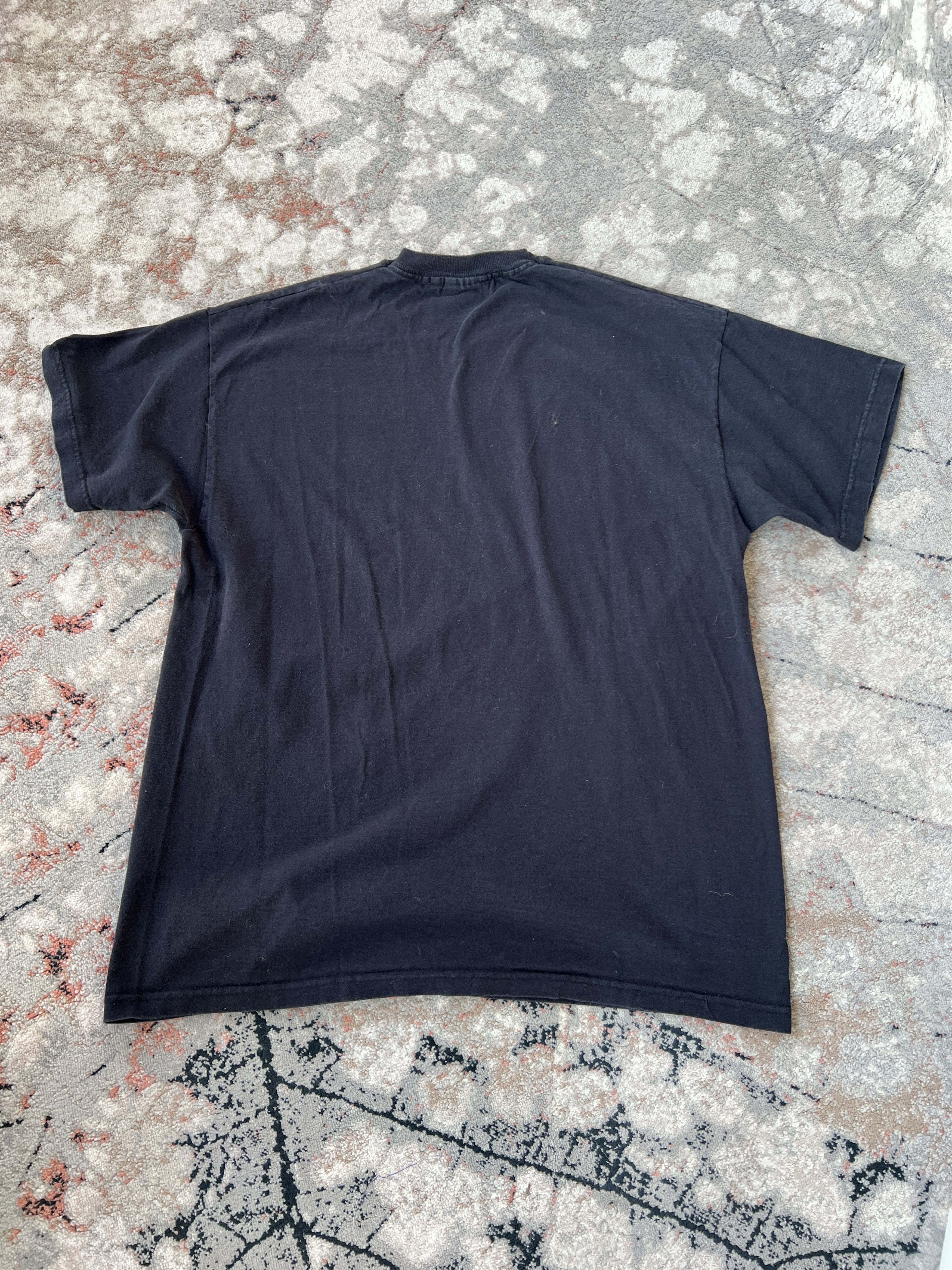 Coca Cola Vintage Coca Cola Drink Tee Size US XL / EU 56 / 4 - 5 Thumbnail