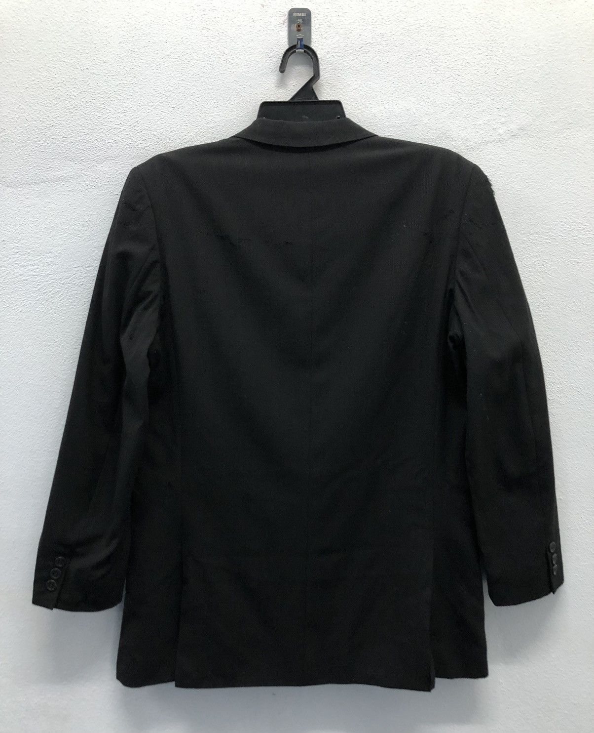 Vintage Vintage Issey Miyake Product Men Blazer Size US L / EU 52-54 / 3 - 2 Thumbnail
