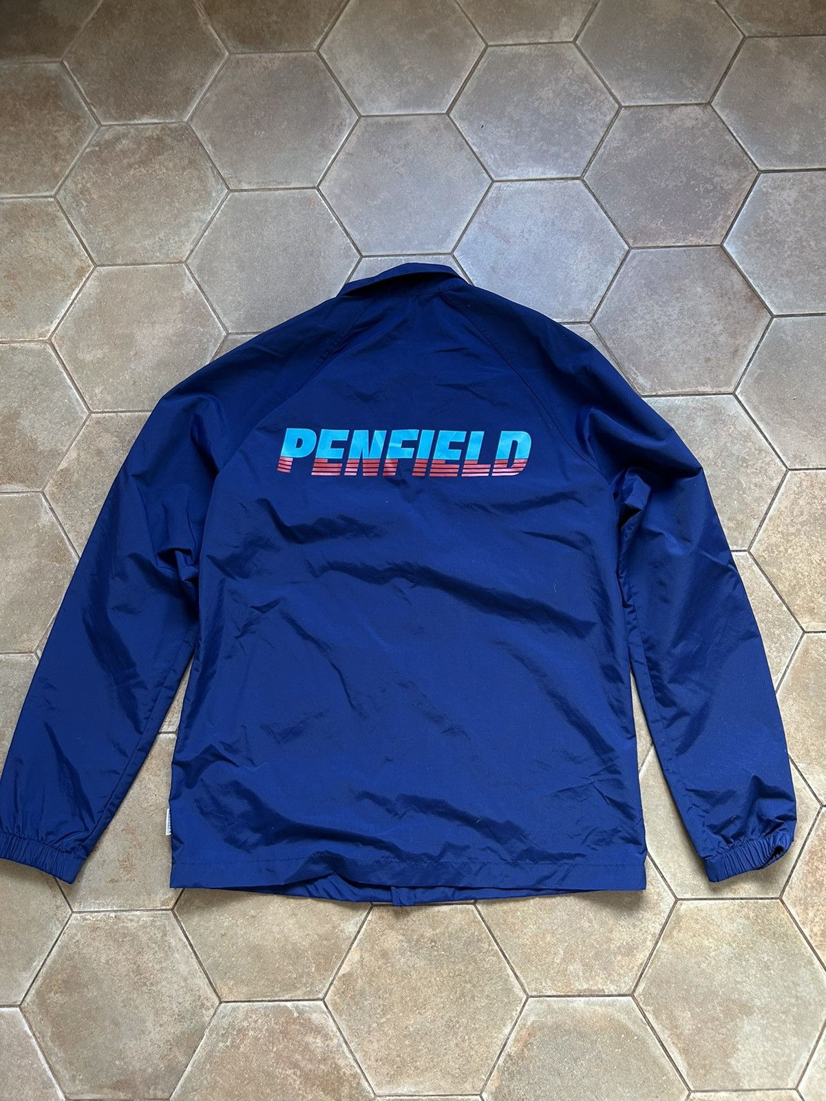 Penfield Penfield Light Jacket nylon Size US M / EU 48-50 / 2 - 6 Thumbnail