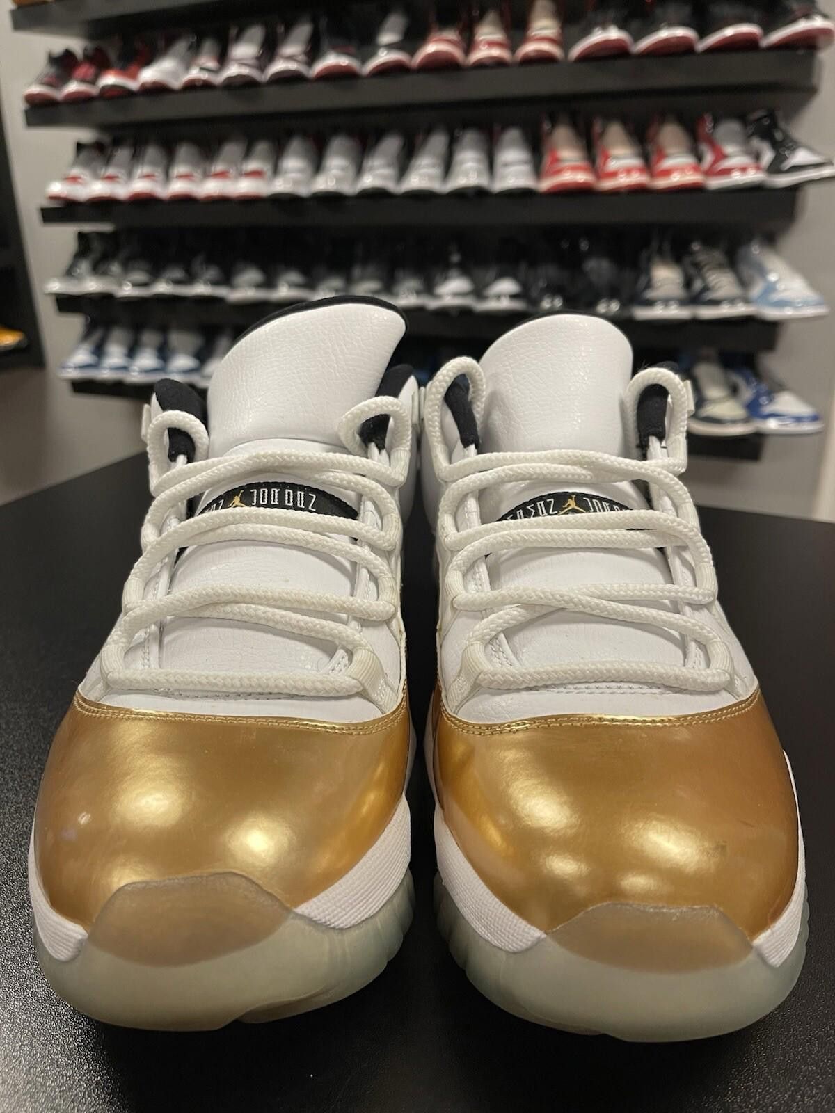 Jordan Brand Size 12 - Nike Air Jordan 11 Retro “Closing Ceremony” Size US 12 / EU 45 - 2 Thumbnail