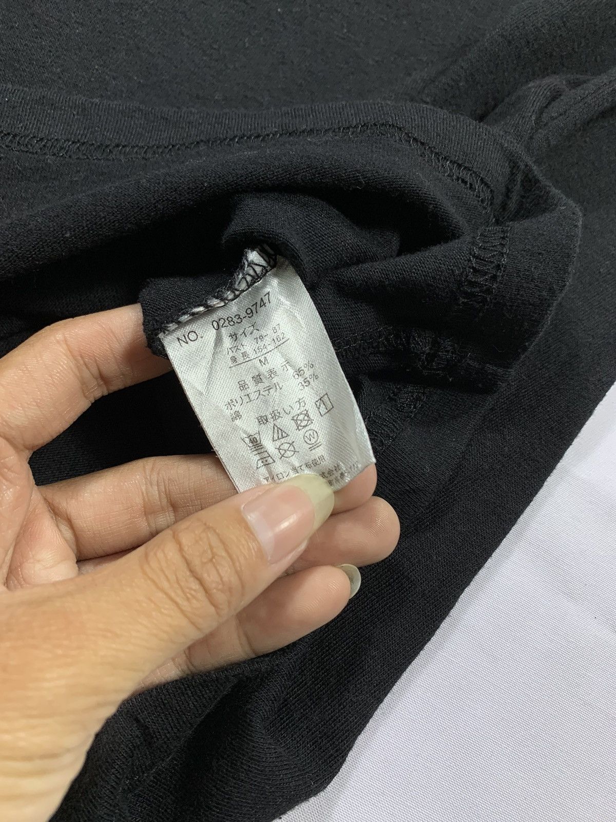 Anime × Japanese Brand Detective Conan CONAN EDOGAWA Size US M / EU 48-50 / 2 - 5 Thumbnail