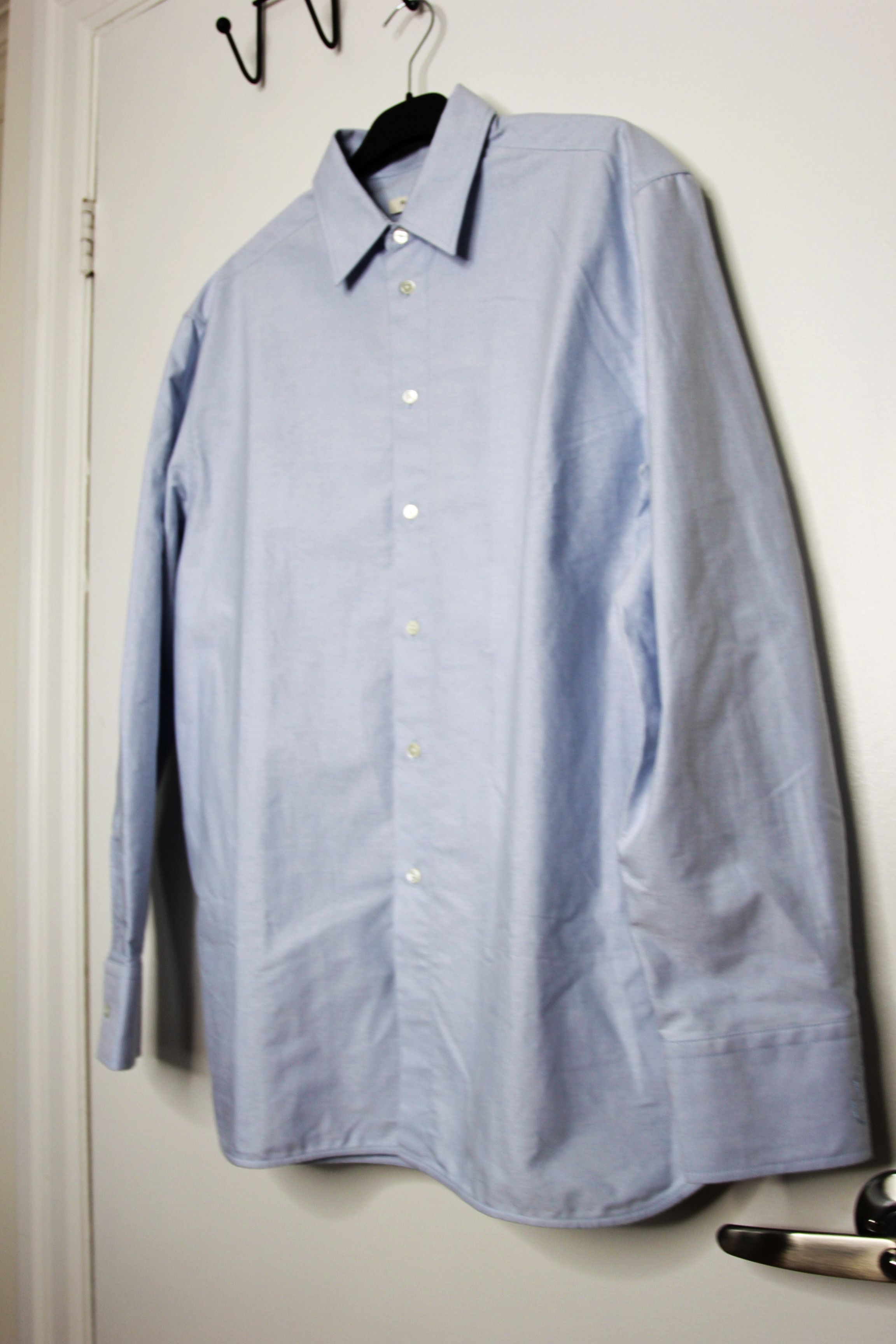 JW Anderson BNWT AW25 J.W.ANDERSON CLASSIC SHIRT 48 Size US M / EU 48-50 / 2 - 5 Thumbnail