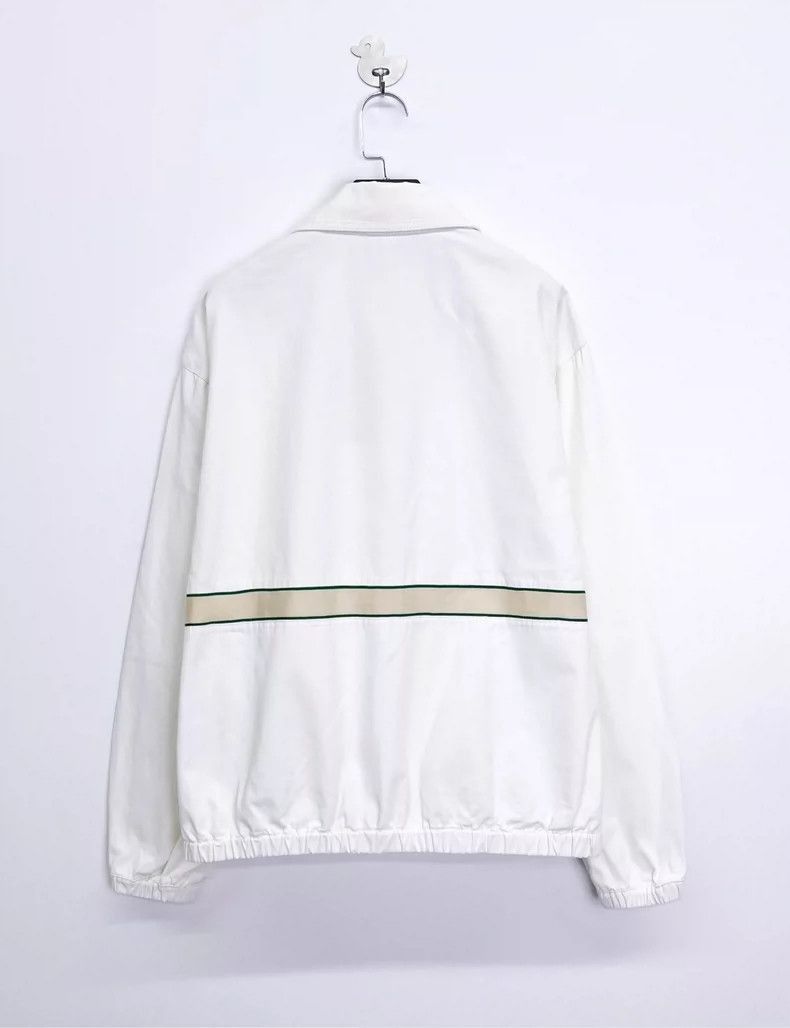 Gucci Gucci Vintage Zipper Jacket with Pocket-2506 Size US M / EU 48-50 / 2 - 2 Thumbnail