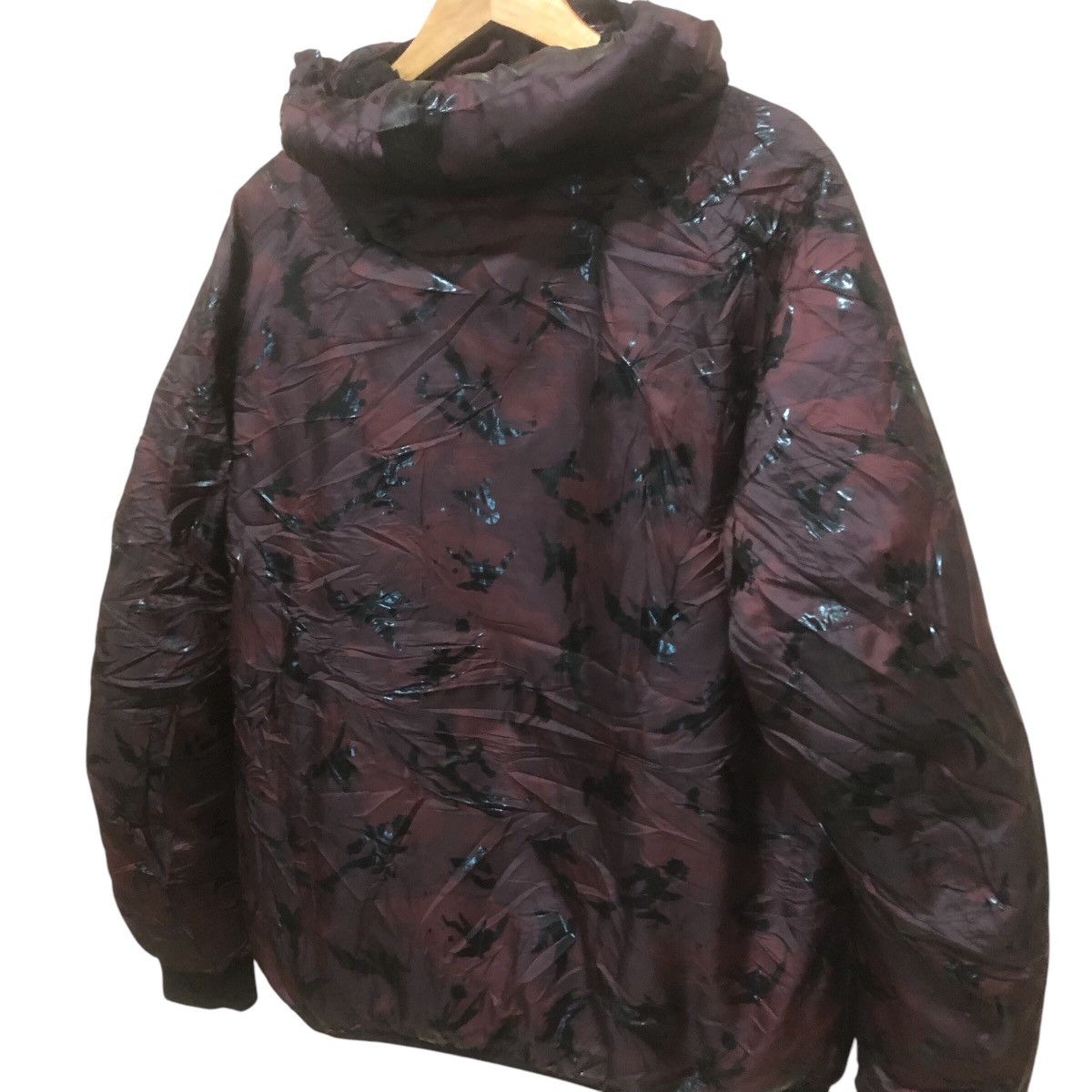 Japanese Brand Field Core By Workman Padded Puffer Down Warn Jacket Size US L / EU 52-54 / 3 - 8 Thumbnail