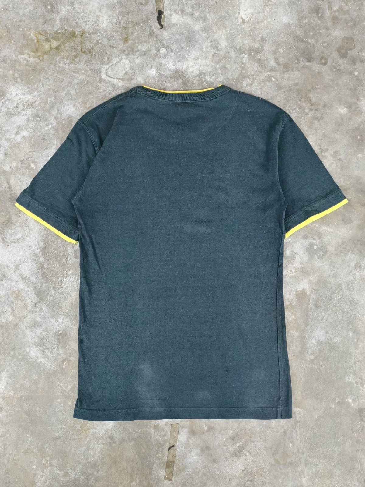 Airwalk Airwalk T-Shirt Size US M / EU 48-50 / 2 - 2 Thumbnail