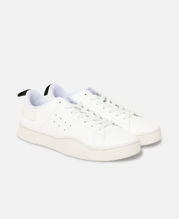 Diesel S-clever Sneakers Size US 6 / EU 39 - 1 Thumbnail