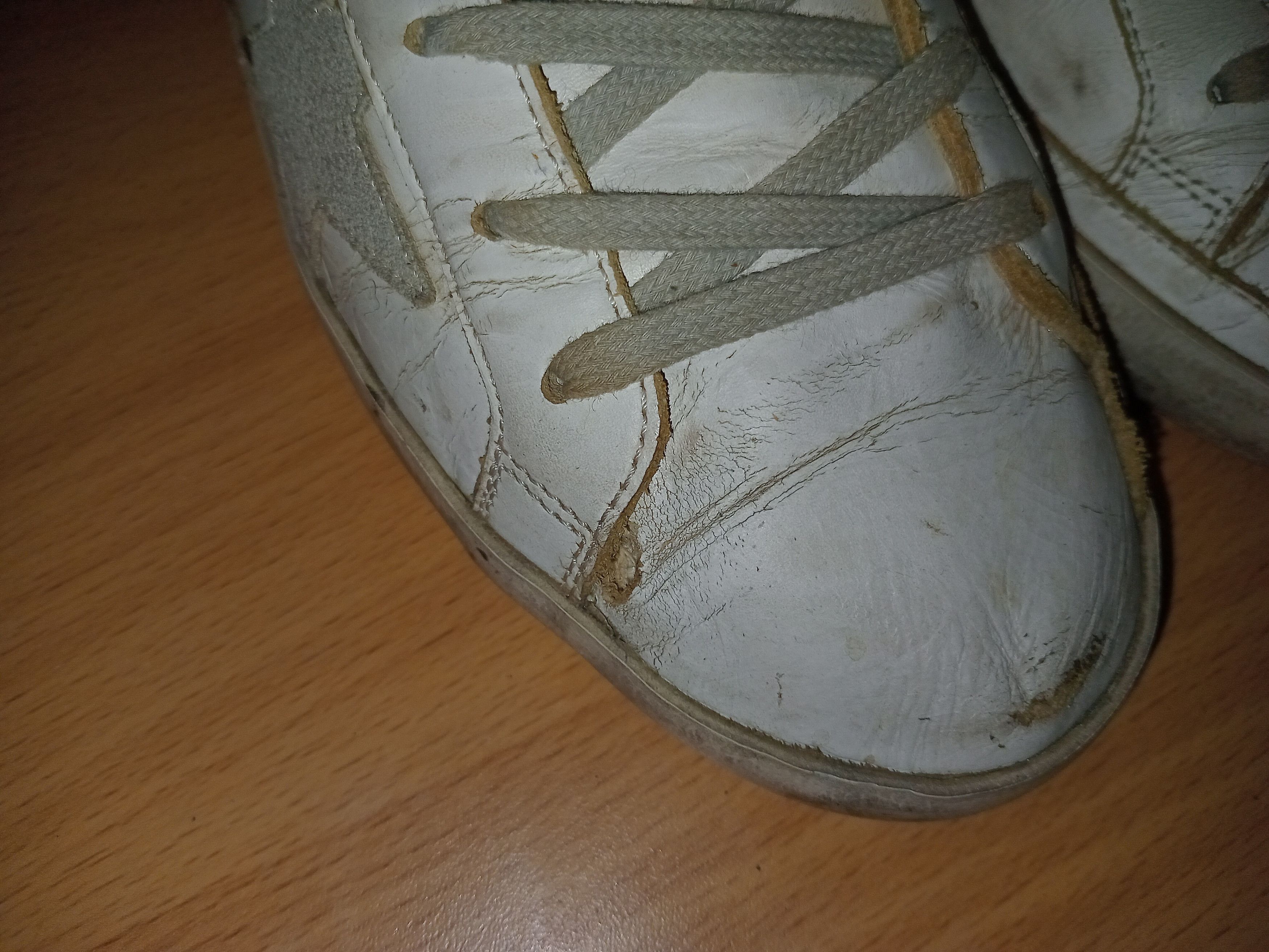 Golden Goose Golden Goose Superstar Size US 8 / IT 38 - 3 Thumbnail