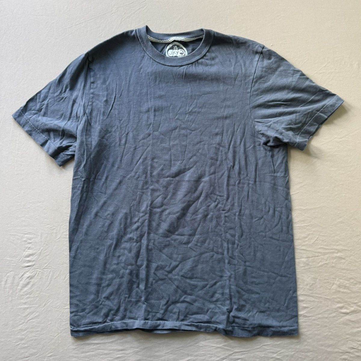 Jockey JKY by Jockey Basic Short Sleeve T-Shirt Bundle Size US L / EU 52-54 / 3 - 5 Thumbnail