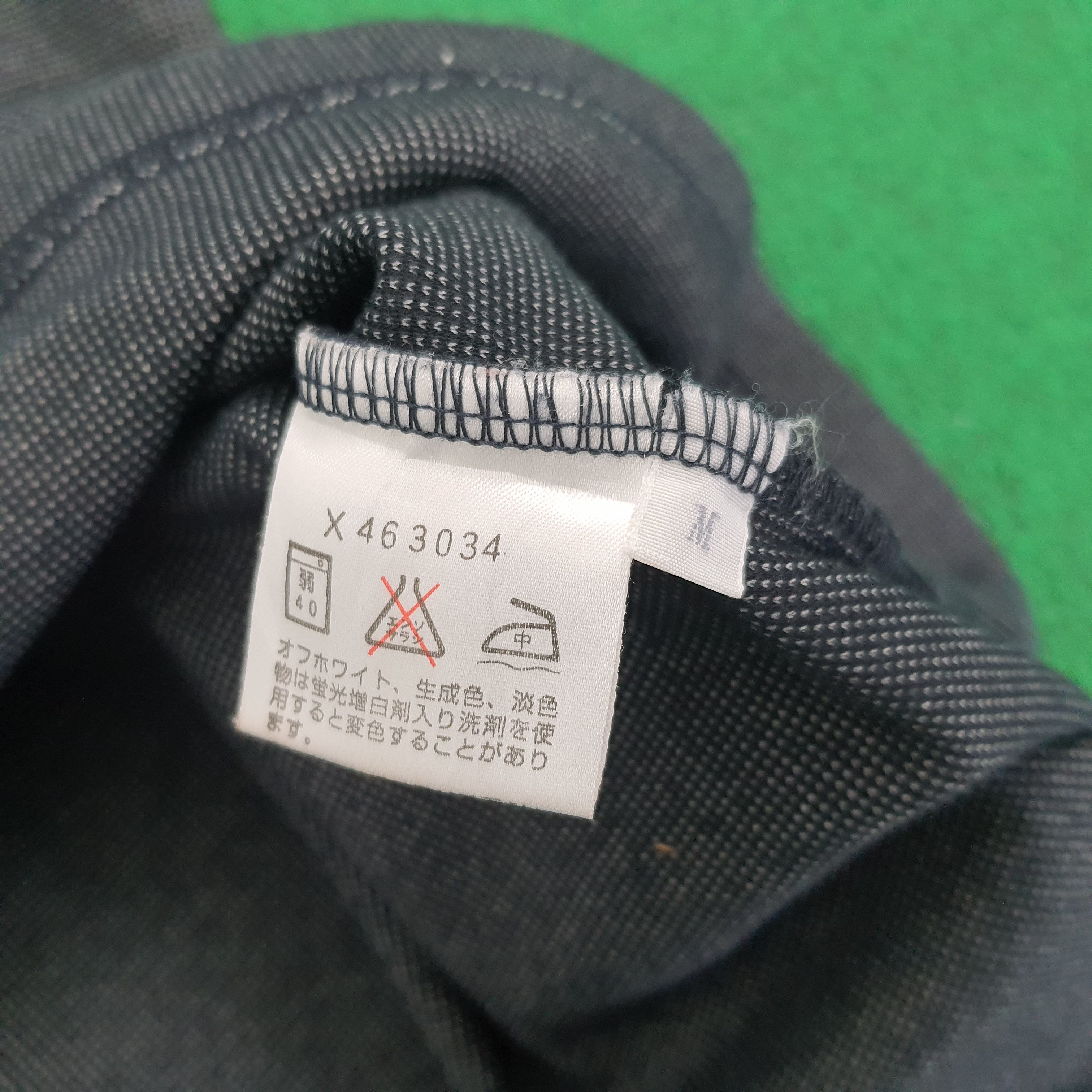 Designer × Japanese Brand × Yohji Yamamoto Yohji Yamamoto Japanese Designer Brand T-shirt Size US M / EU 48-50 / 2 - 5 Thumbnail