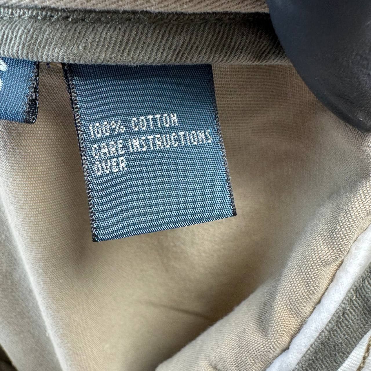 Polo Ralph Lauren Ralph Lauren Polo Chino Shorts Beige Mens Size XL Size US 36 / EU 52 - 4 Thumbnail