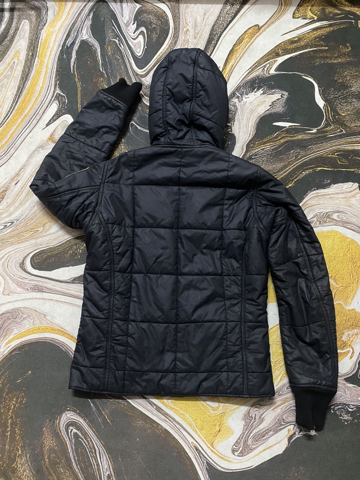 Hysteric Glamour Vintage Hysteric Glamour x Detroit x Search And Destroy Size US M / EU 48-50 / 2 - 2 Thumbnail
