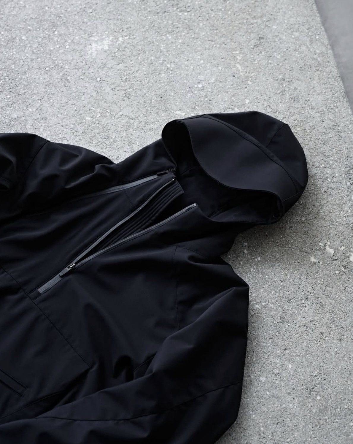 Enfin Leve Airean Graphene Jacket Size US L / EU 52-54 / 3 - 1 Thumbnail