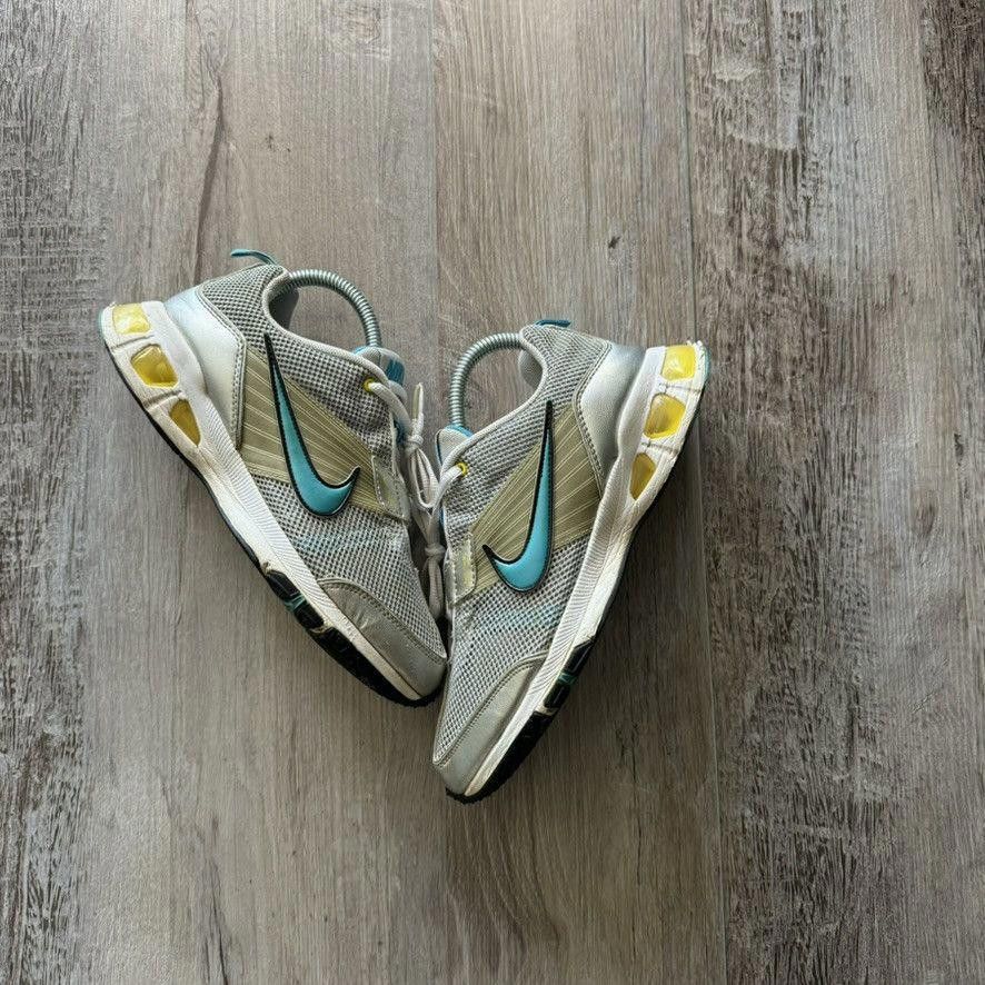 Nike NIKE • VINTAGE Midfit (6M) Size US 6 / EU 39 - 7 Thumbnail